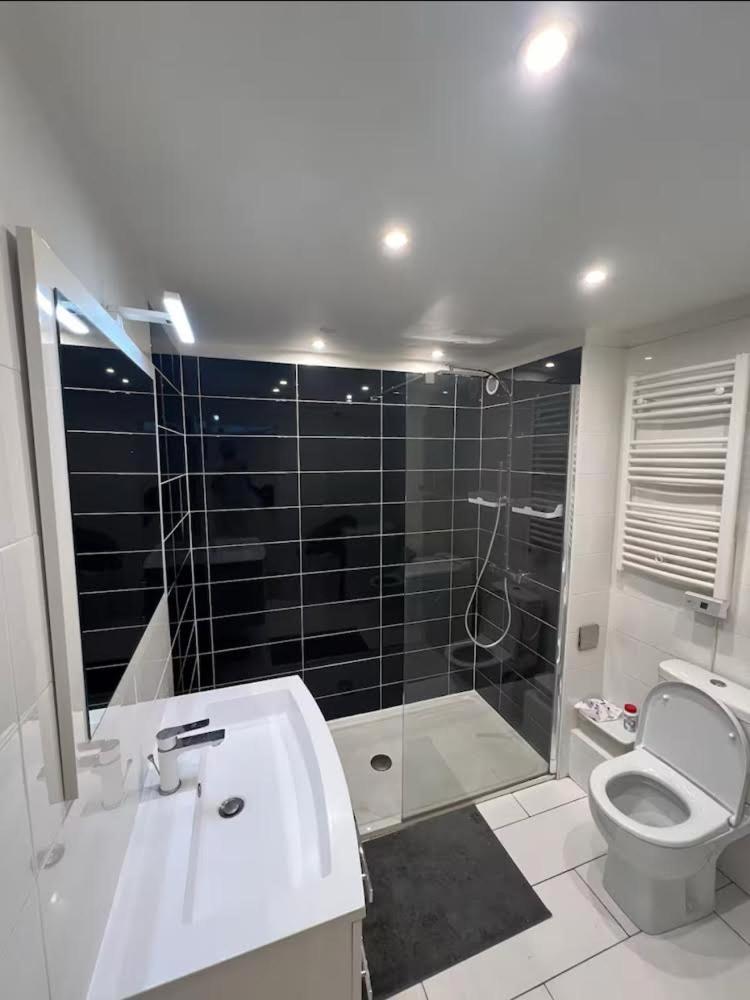 Apartment Superbe Proche Centre Cannes