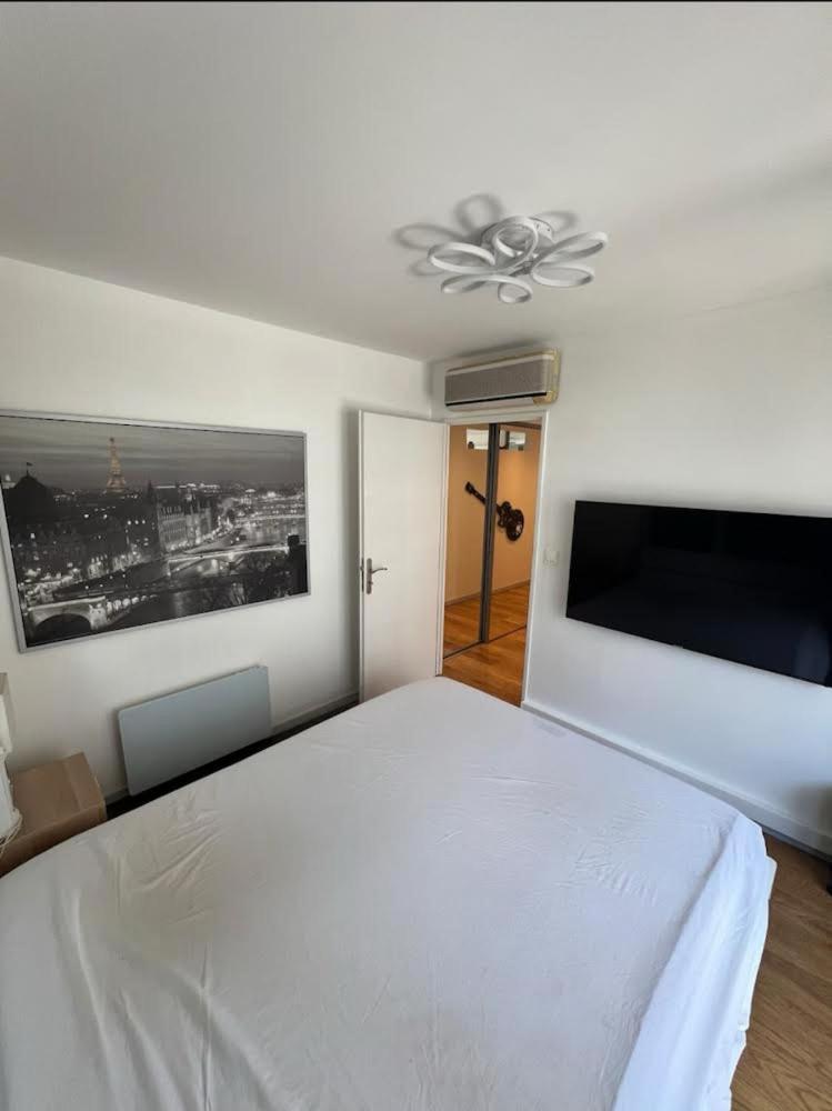 Superbe Proche Centre * Cannes