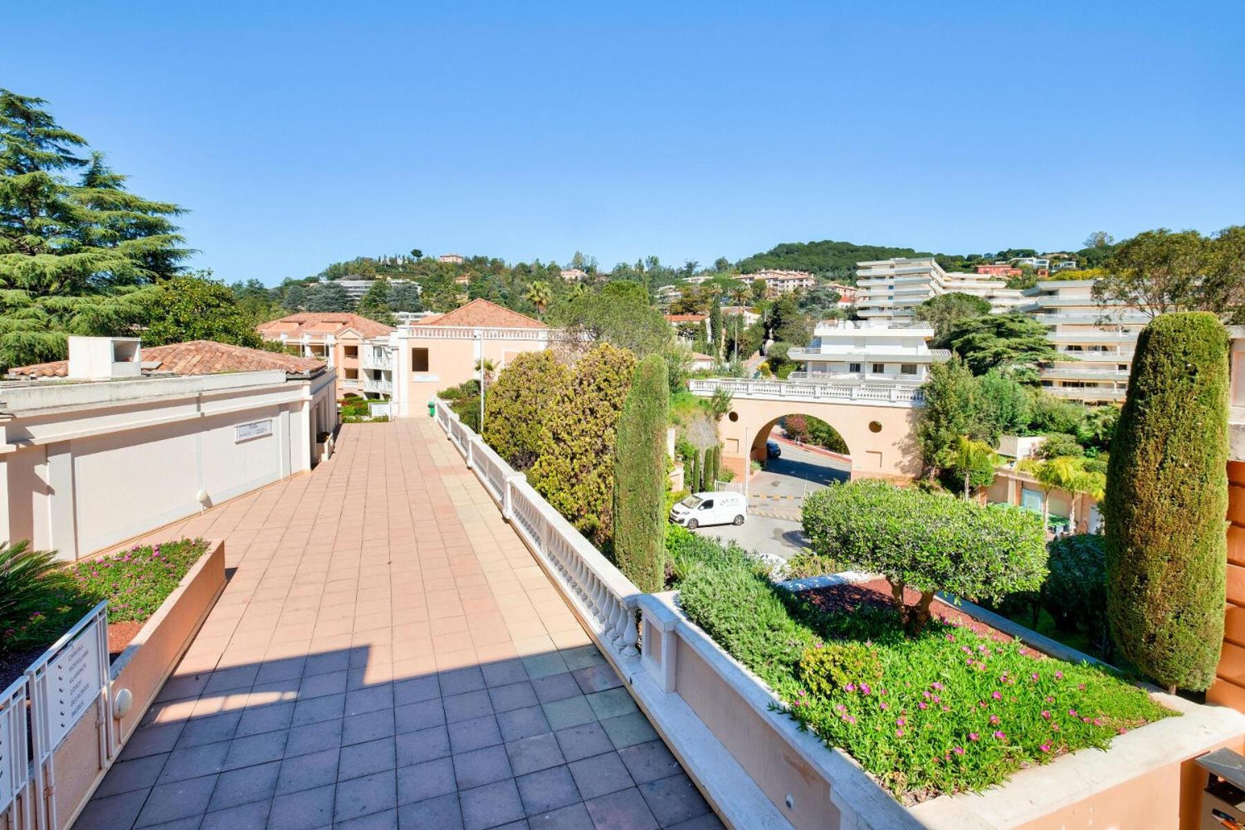 Apartment Francia - Maeva - 2 Pieces 4 Personnes - Selection Mae-2351 Cannes