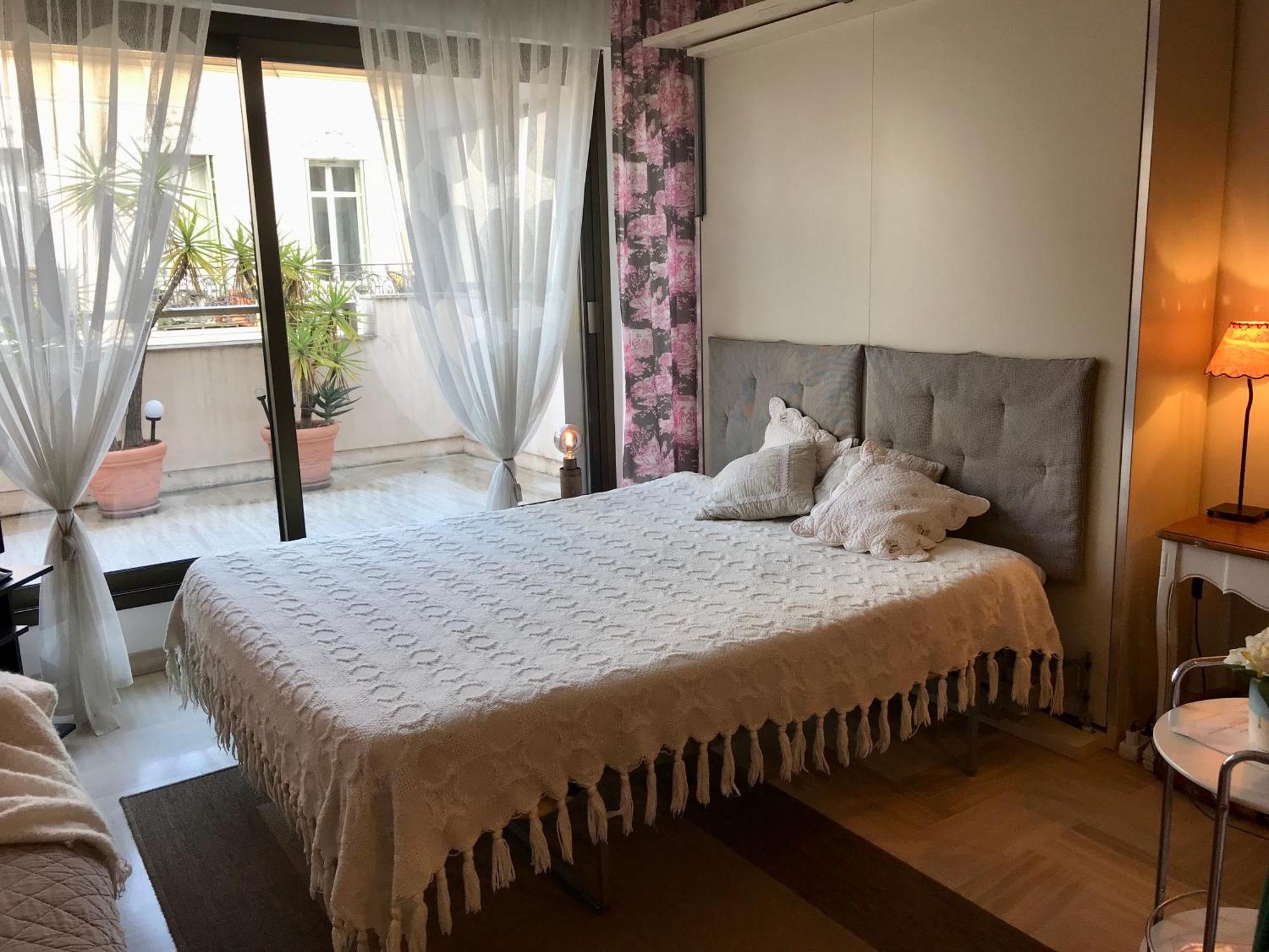 Gray D' Albion Apartment Cannes