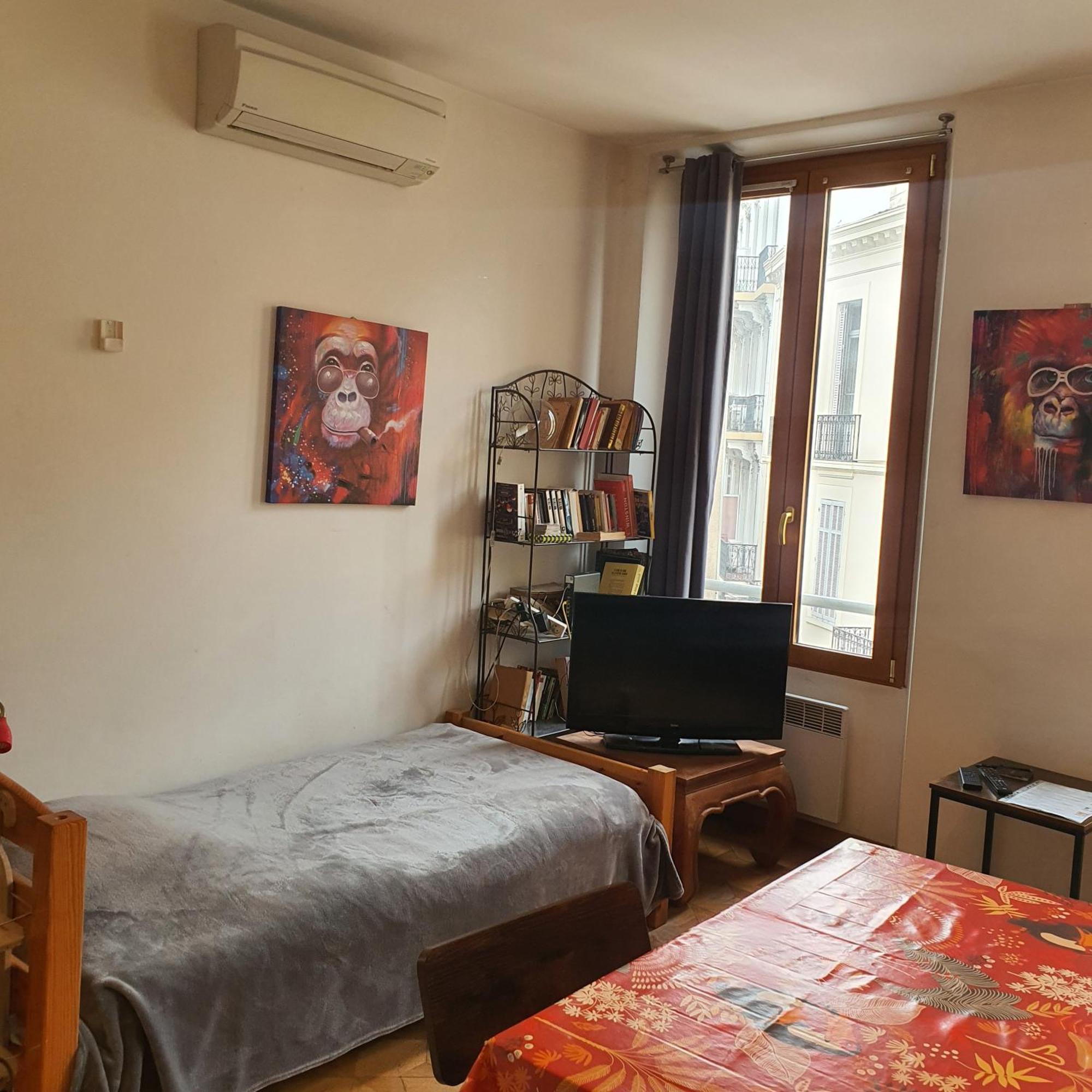 Appartement Clem Soleil