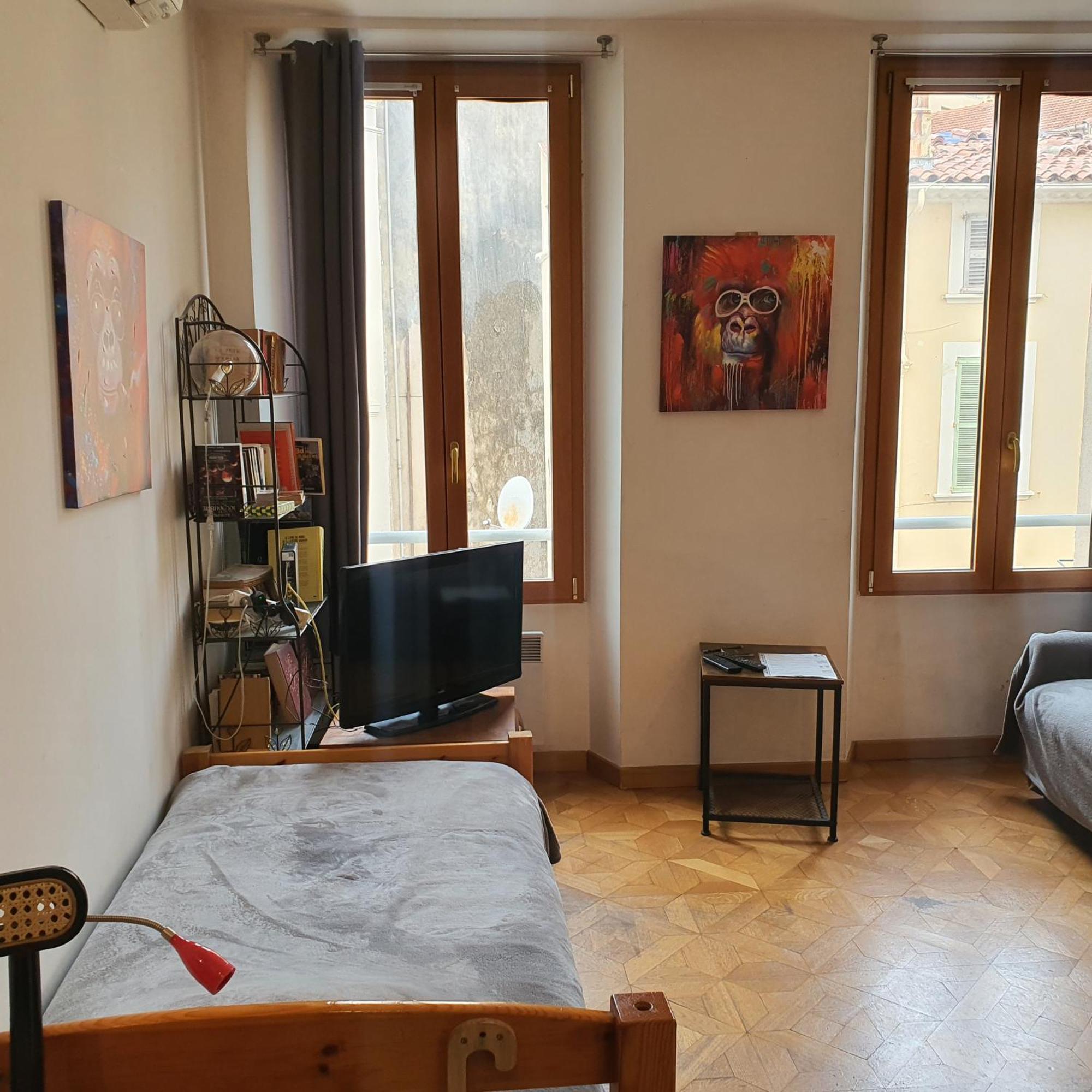Appartement Clem Soleil Cannes