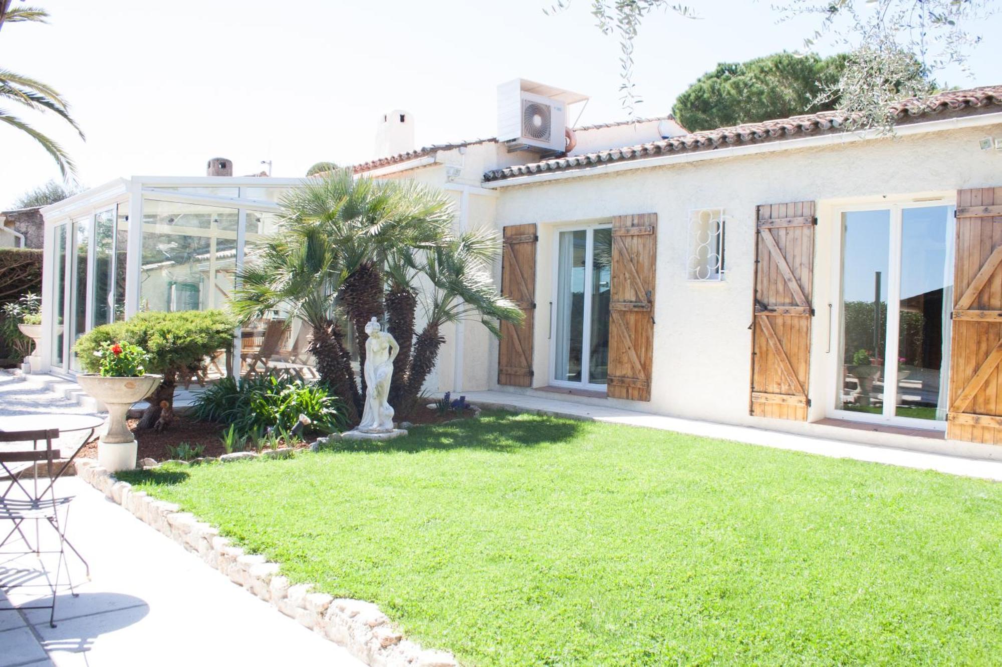 Villa Ad Alta Cannes
