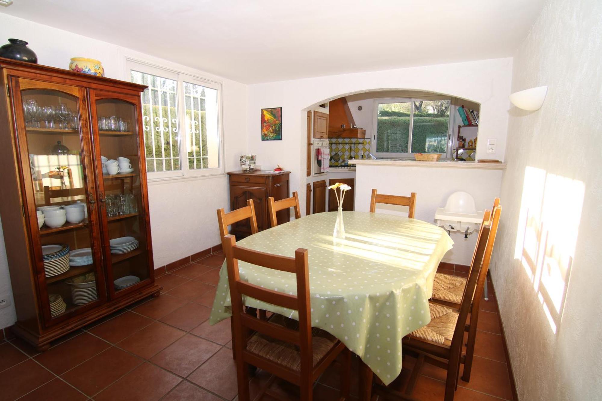 Ad Alta Villa