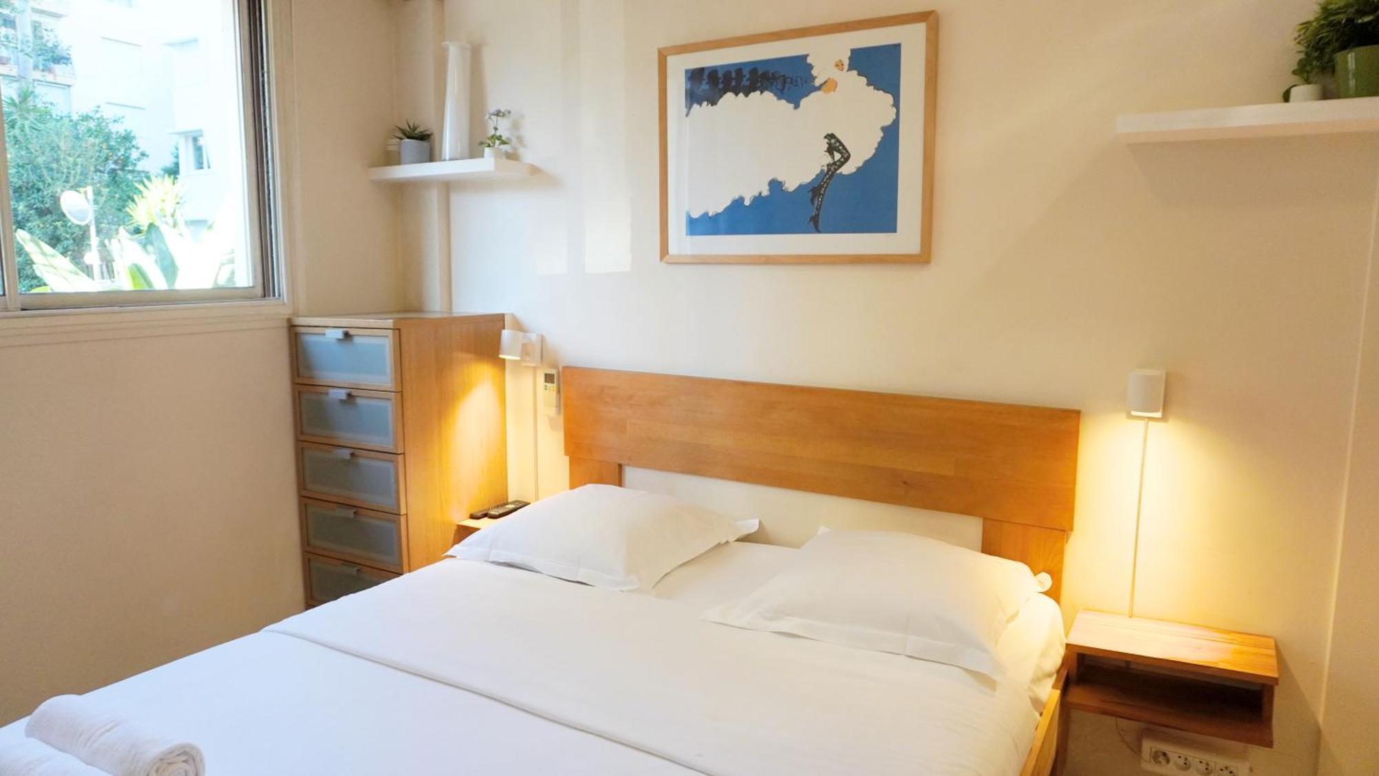 Proche Croisette, Cosy By Palmazur Apartamento