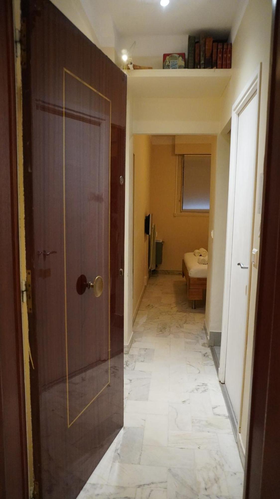 Proche Croisette, Cosy By Palmazur Apartamento *