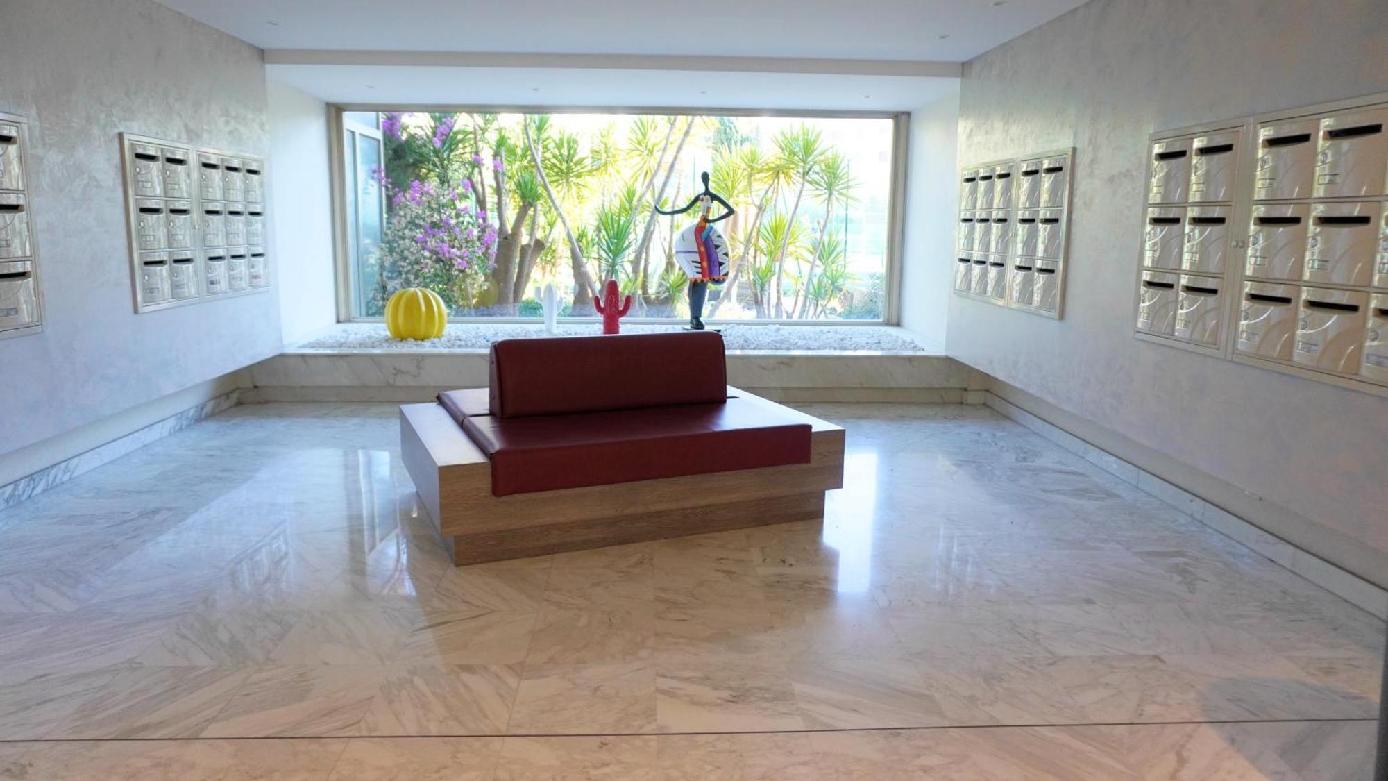 Proche Croisette, Cosy By Palmazur Apartamento Cannes