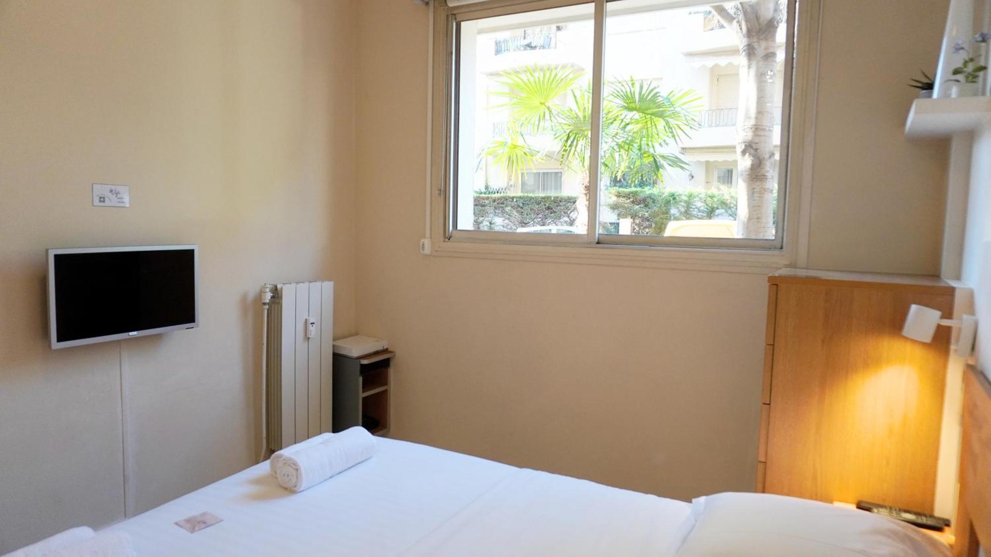Proche Croisette, Cosy By Palmazur *