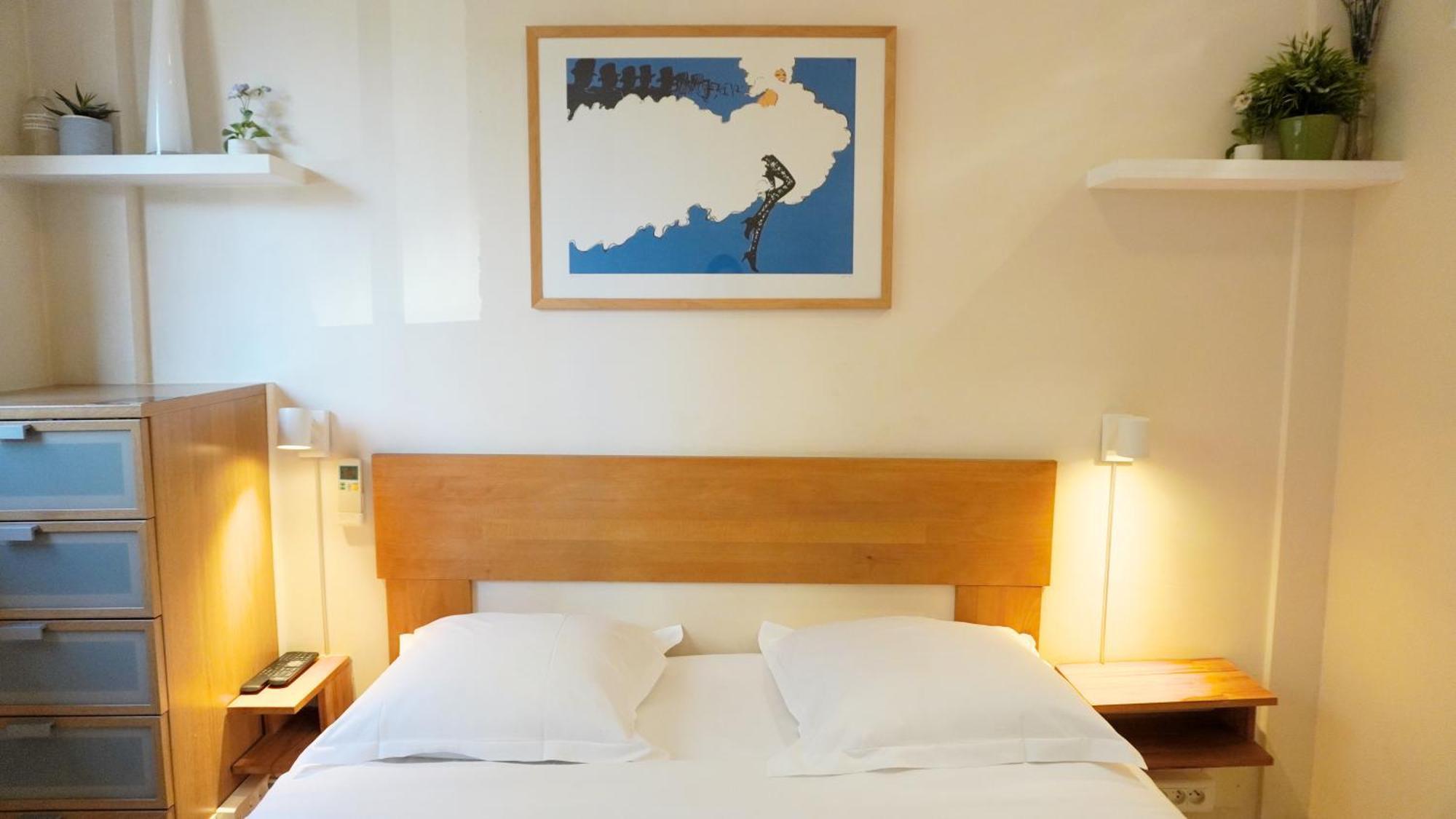 Proche Croisette, Cosy By Palmazur * Cannes