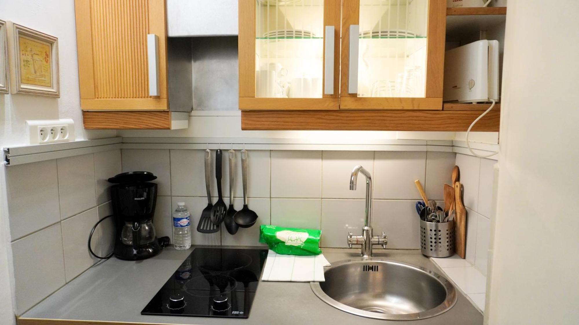 Apartamento Proche Croisette, Cosy By Palmazur