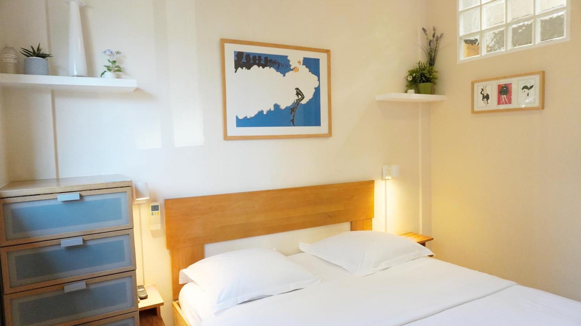 Apartamento Proche Croisette, Cosy By Palmazur Cannes