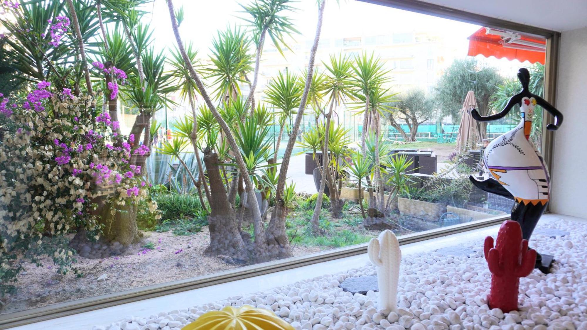 Proche Croisette, Cosy By Palmazur * Cannes