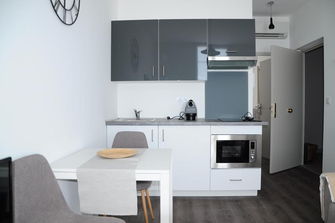 Les Trois Mai Apartment Cannes