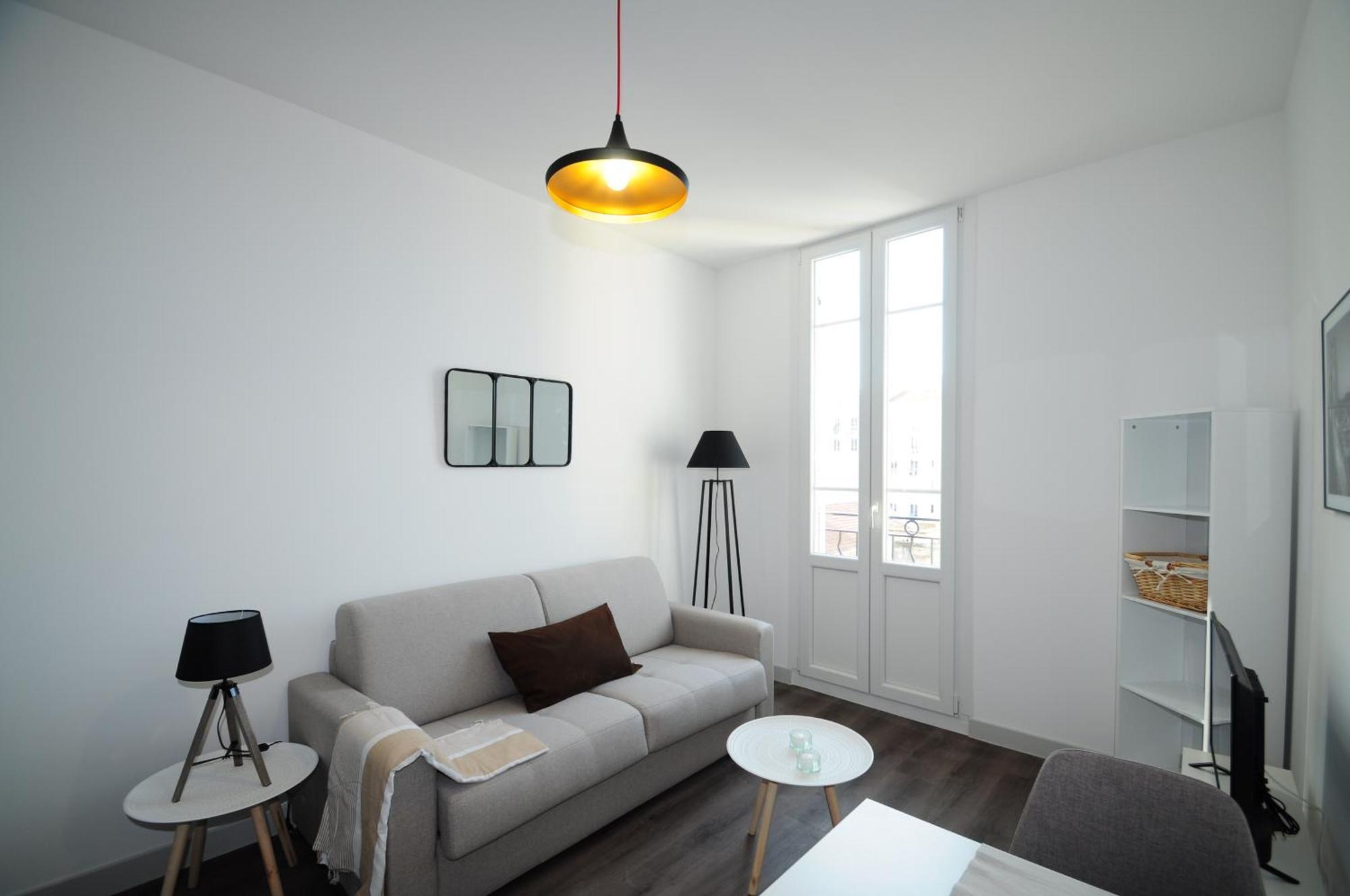 Les Trois Mai Apartment Cannes