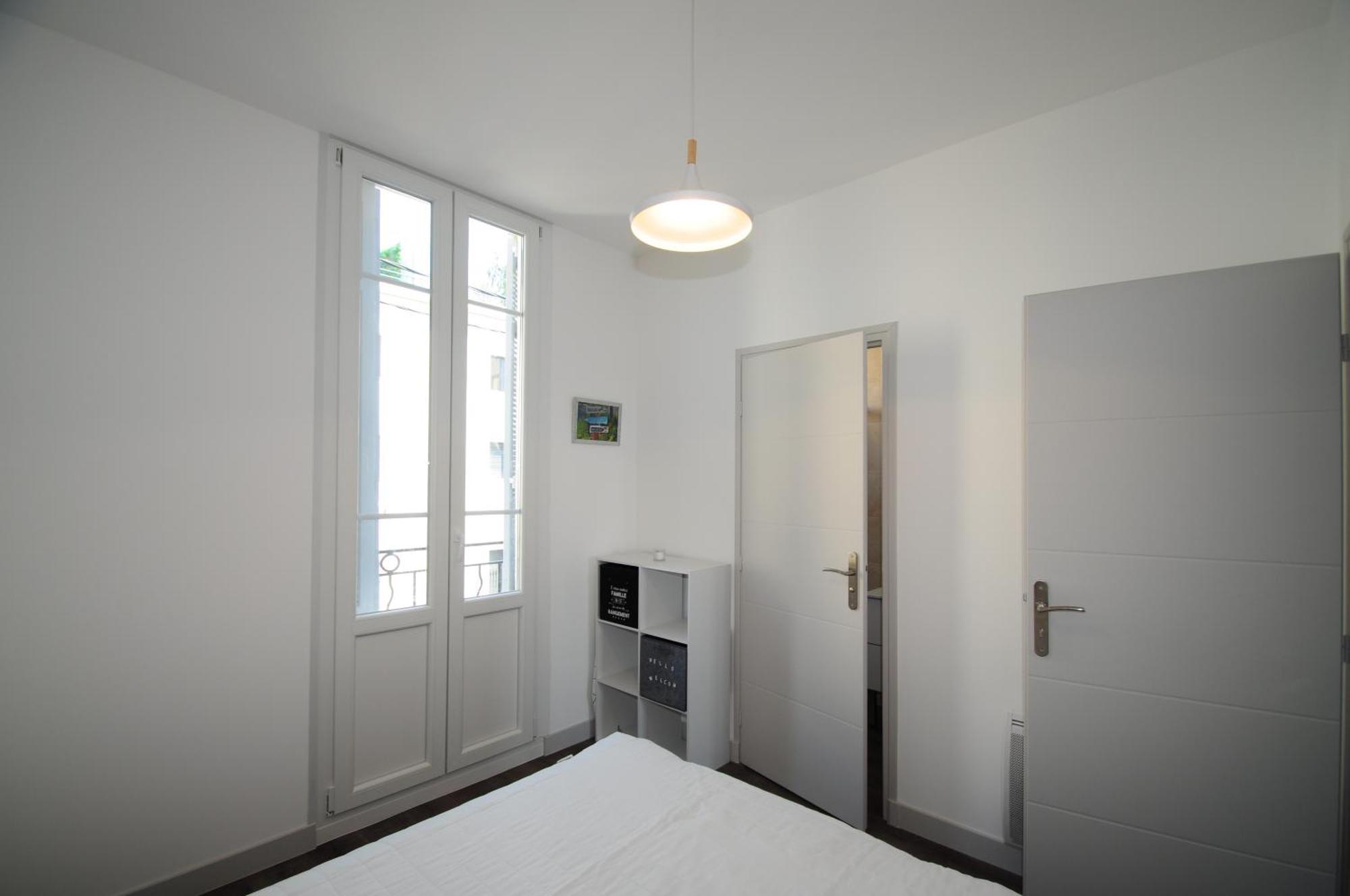 Apartment Les Trois Mai Cannes