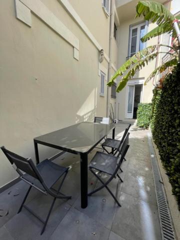 Apartment Les Trois Mai