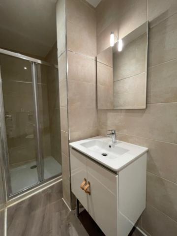 Apartment Les Trois Mai Cannes