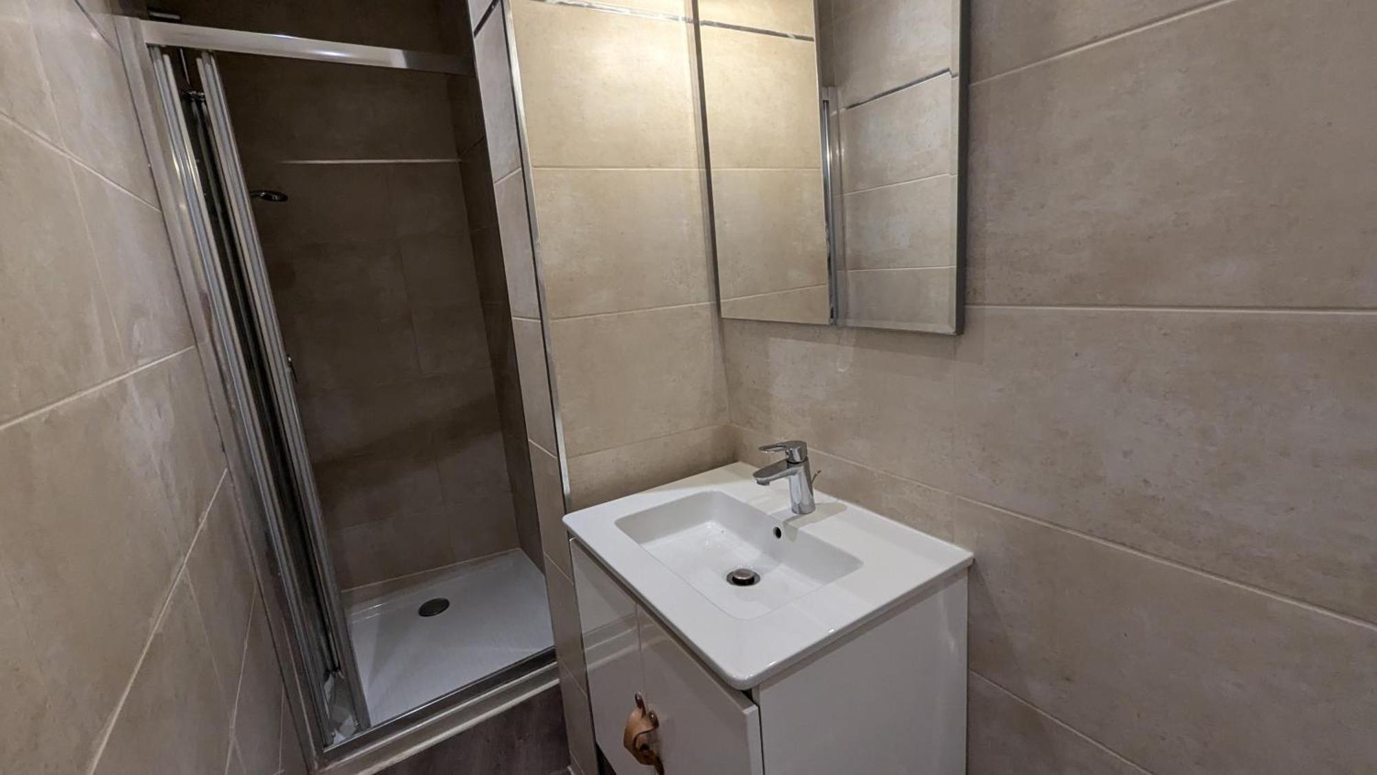 Apartment Les Trois Mai *