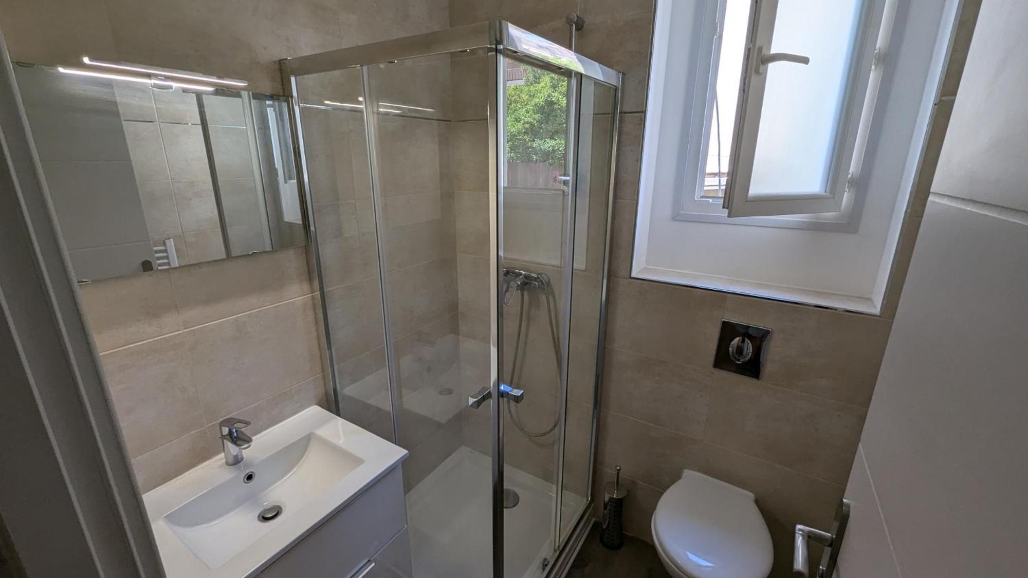 Apartment Les Trois Mai Cannes