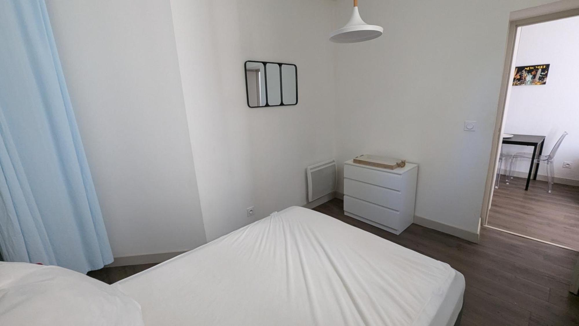 Les Trois Mai Apartment *