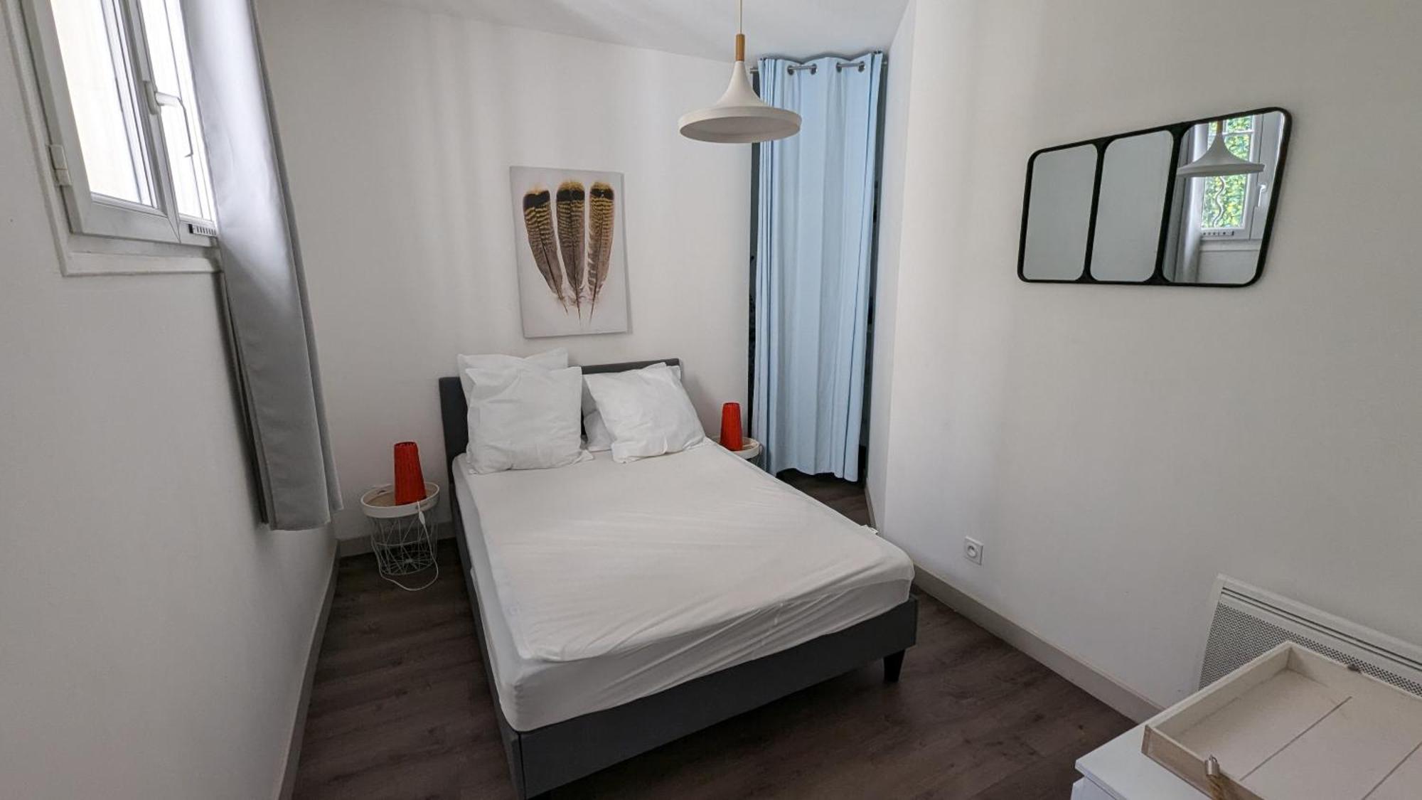 Apartment Les Trois Mai *