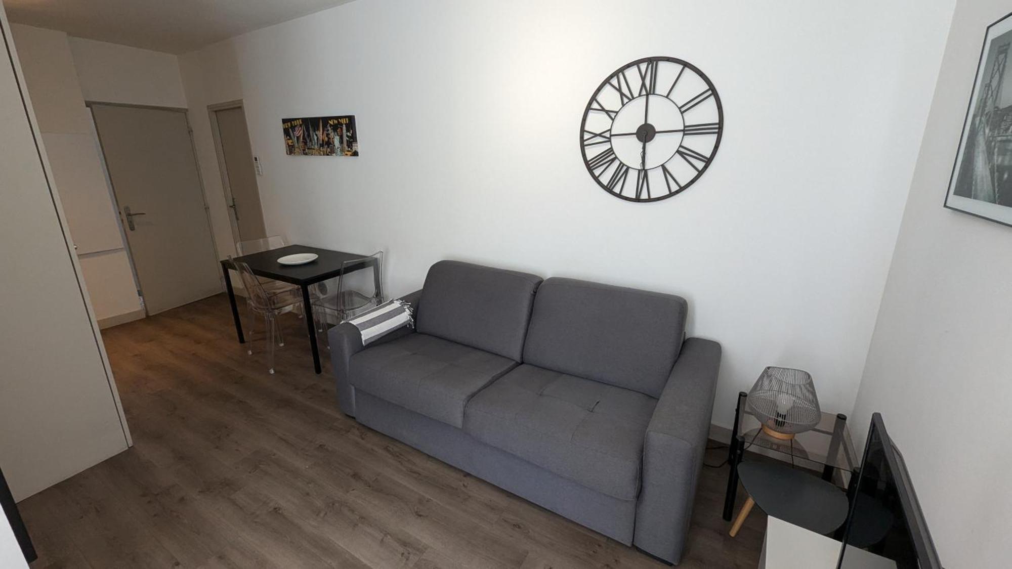 Les Trois Mai Apartment Cannes