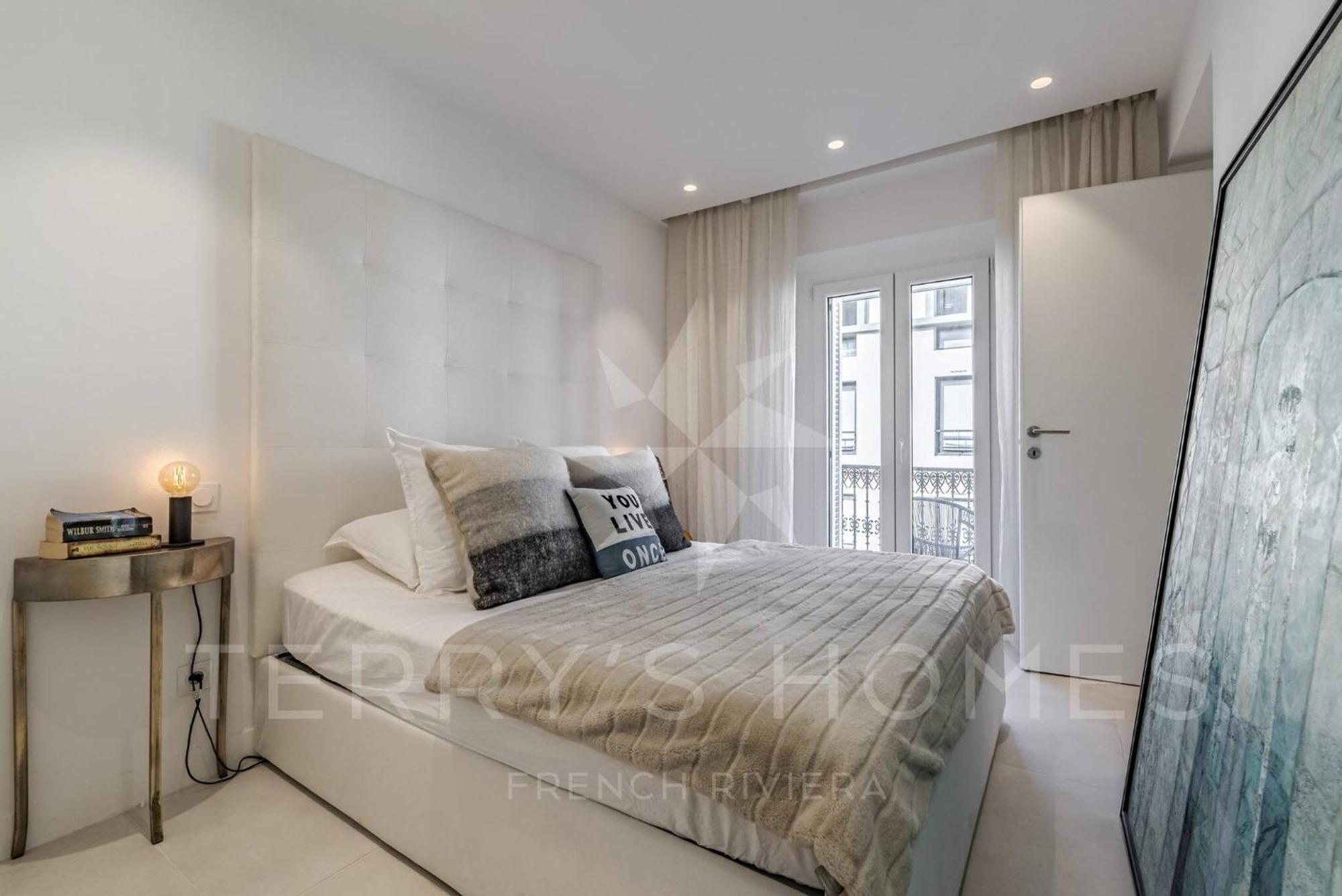 Appartement Paula By Terry's Homes Cannes