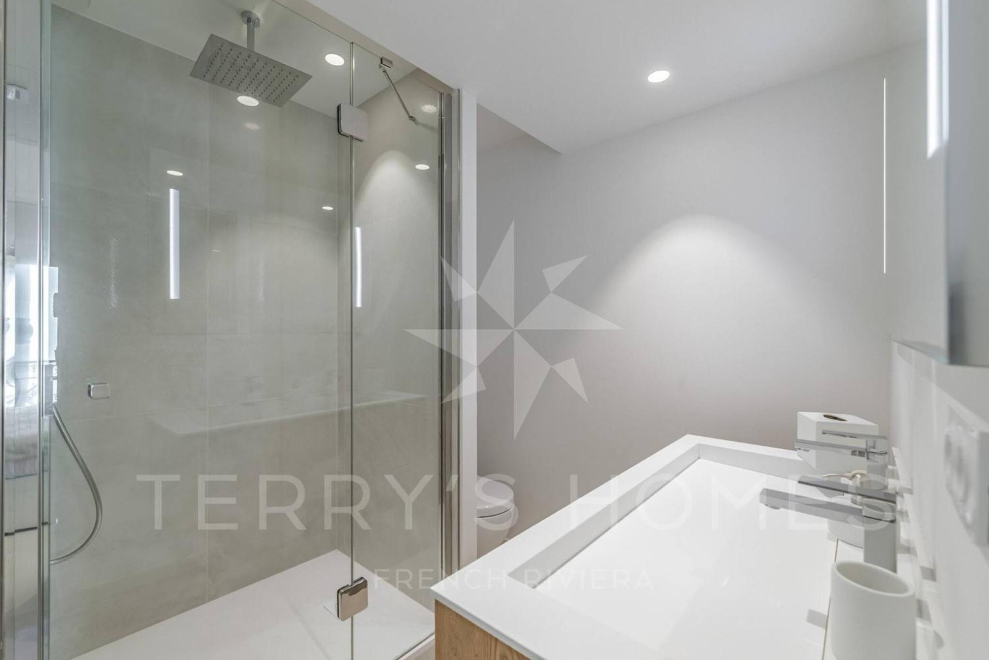 Paula By Terry's Homes Appartement