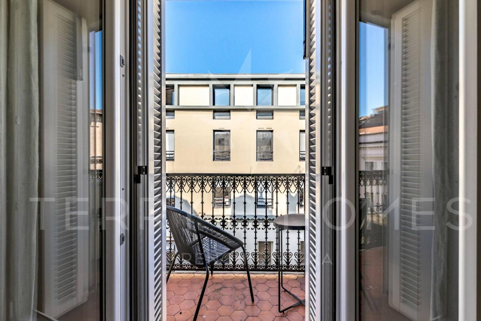 Apartment Paula By Terry's Homes *