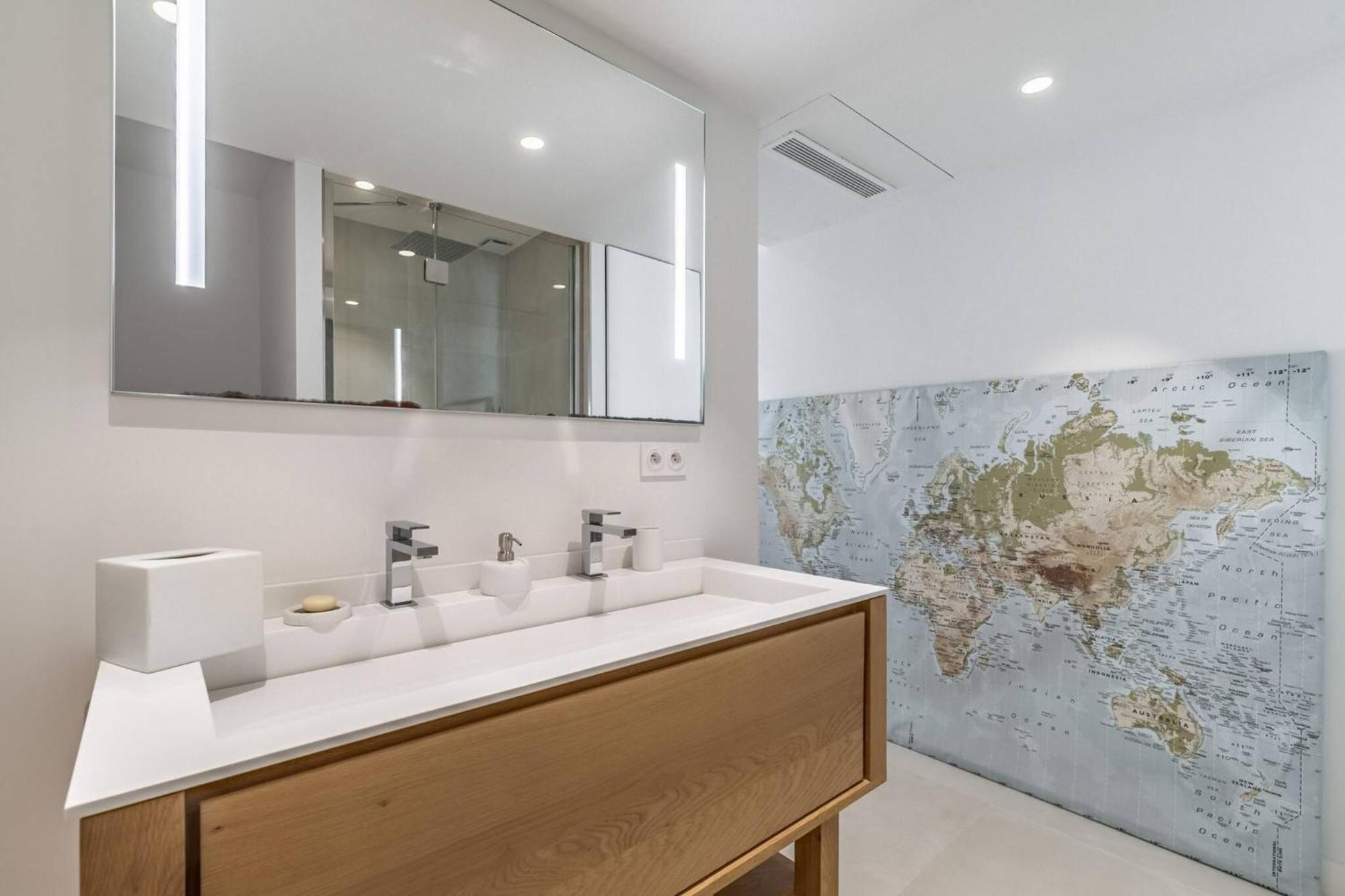 Paula By Terry's Homes Appartement Cannes