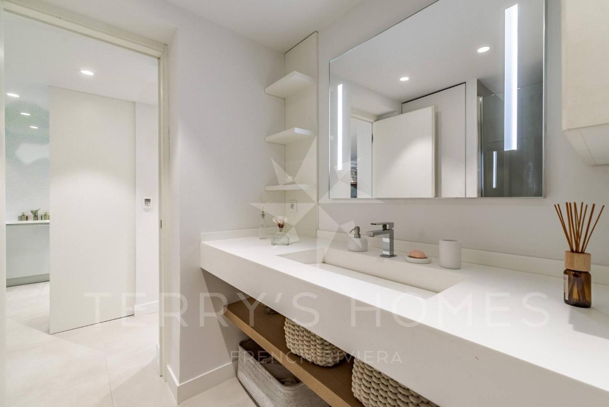 Apartment Paula By Terry's Homes Cannes