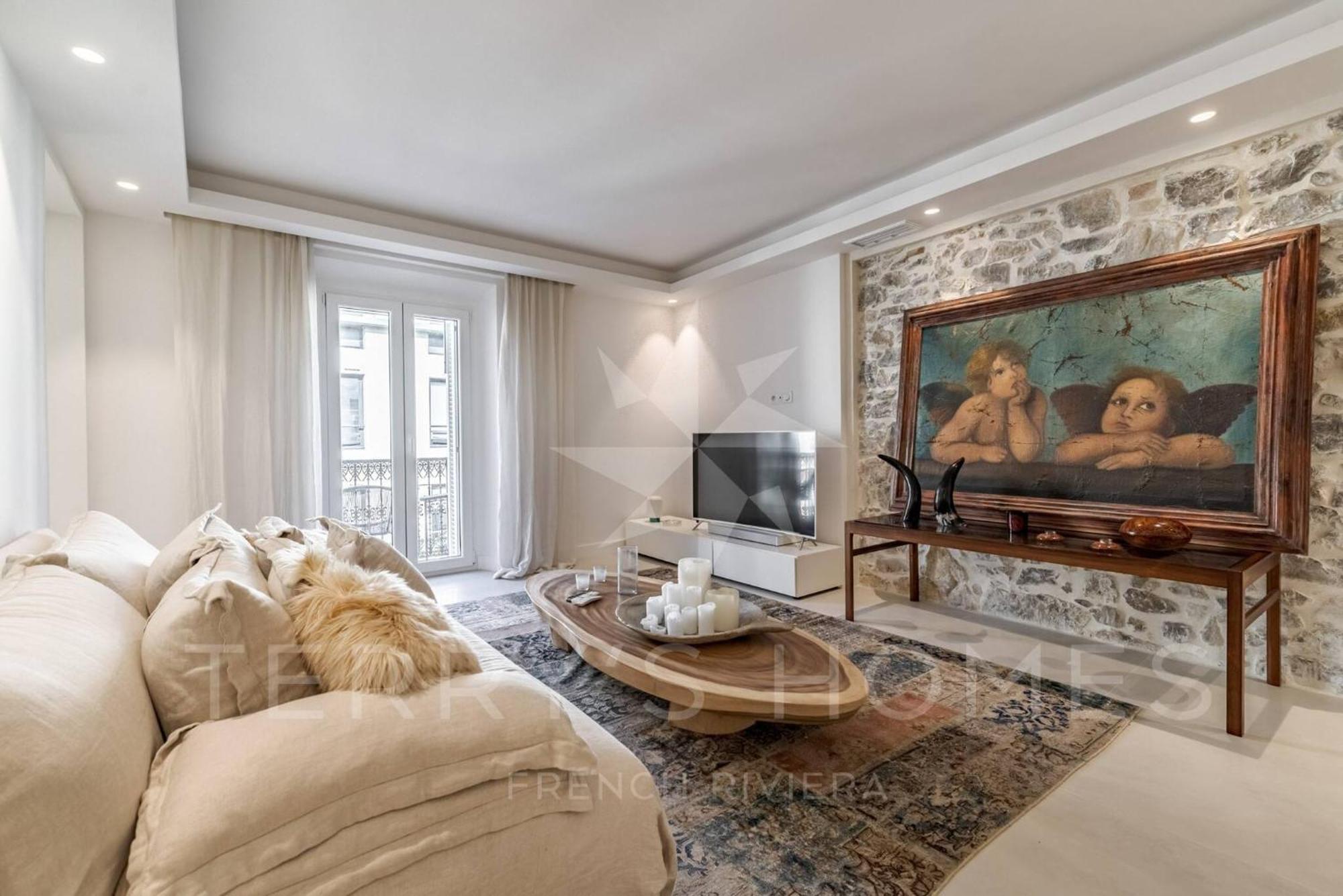 Paula By Terry's Homes * Cannes