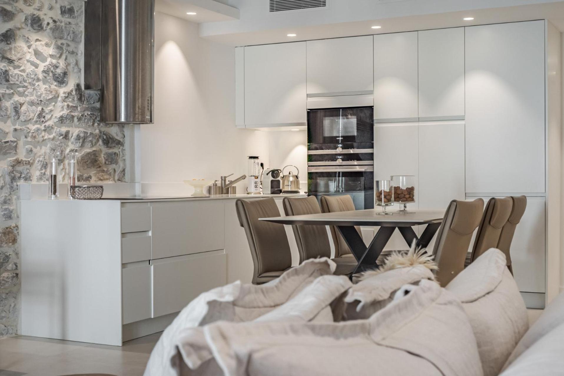 Apartment Paula By Terry's Homes