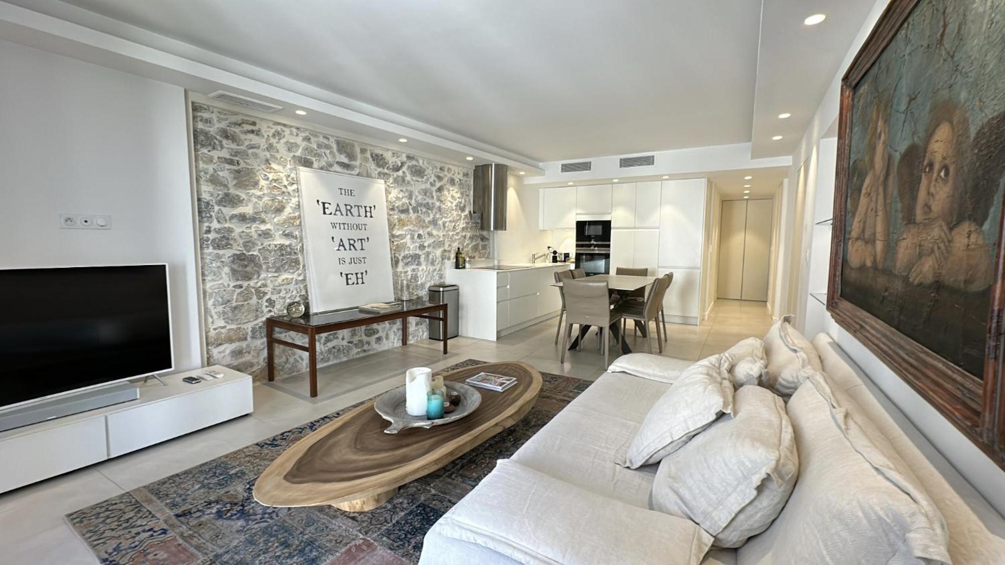 Apartment Paula By Terry's Homes *