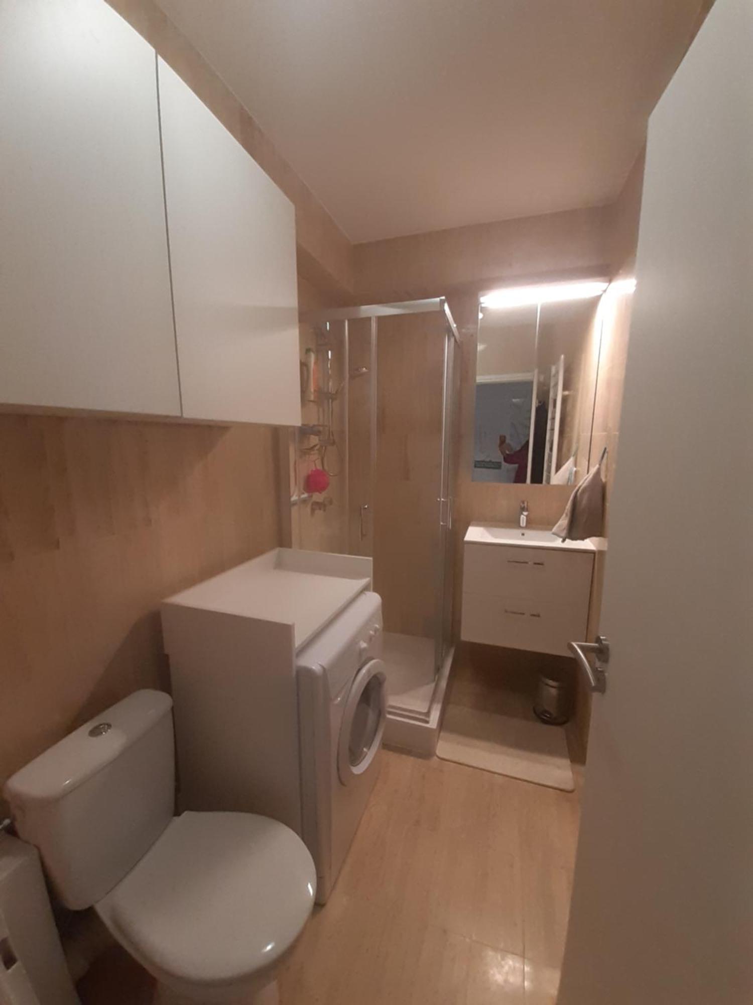 Apartment Ideal Pour Couple Cannes