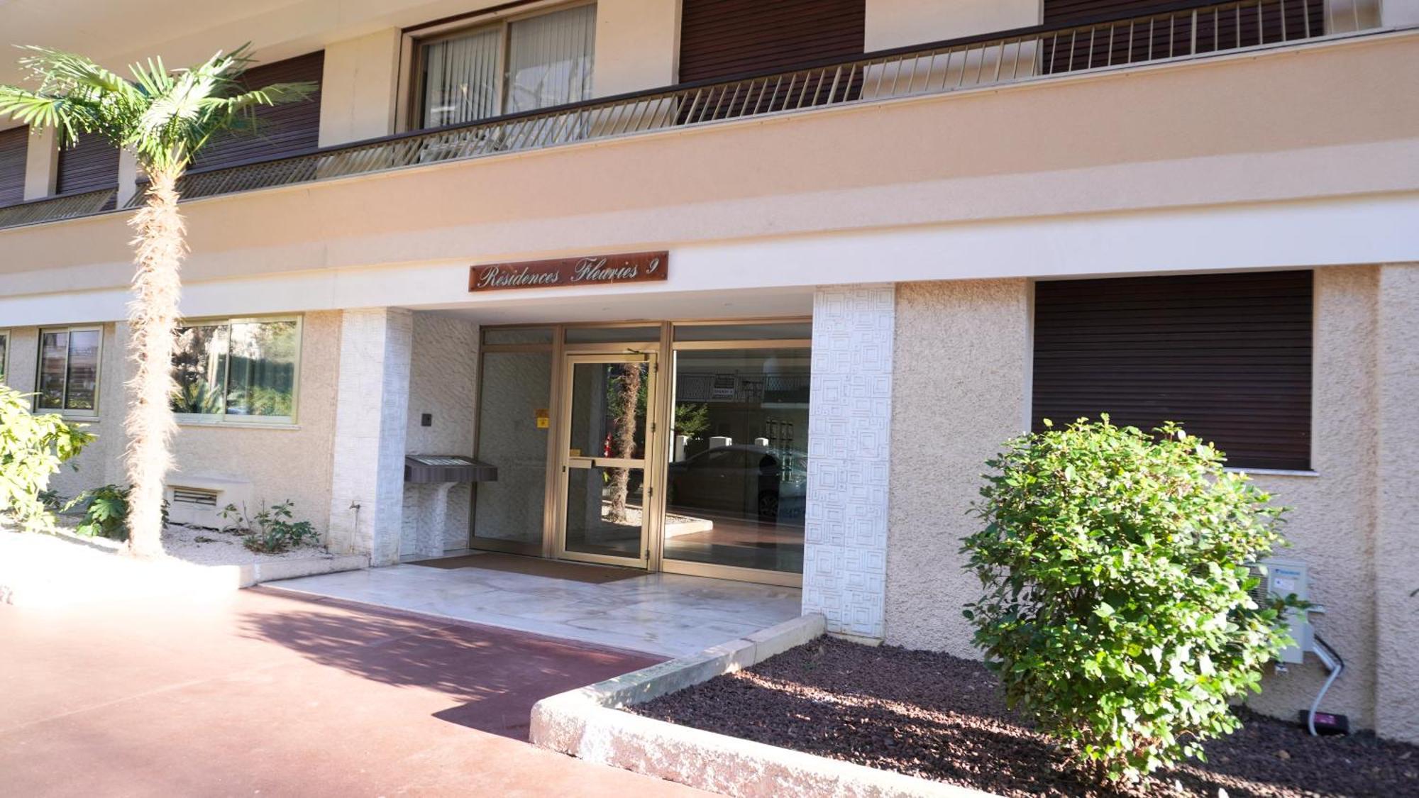 Proche Croisette, Moderne By Palmazur Apartment