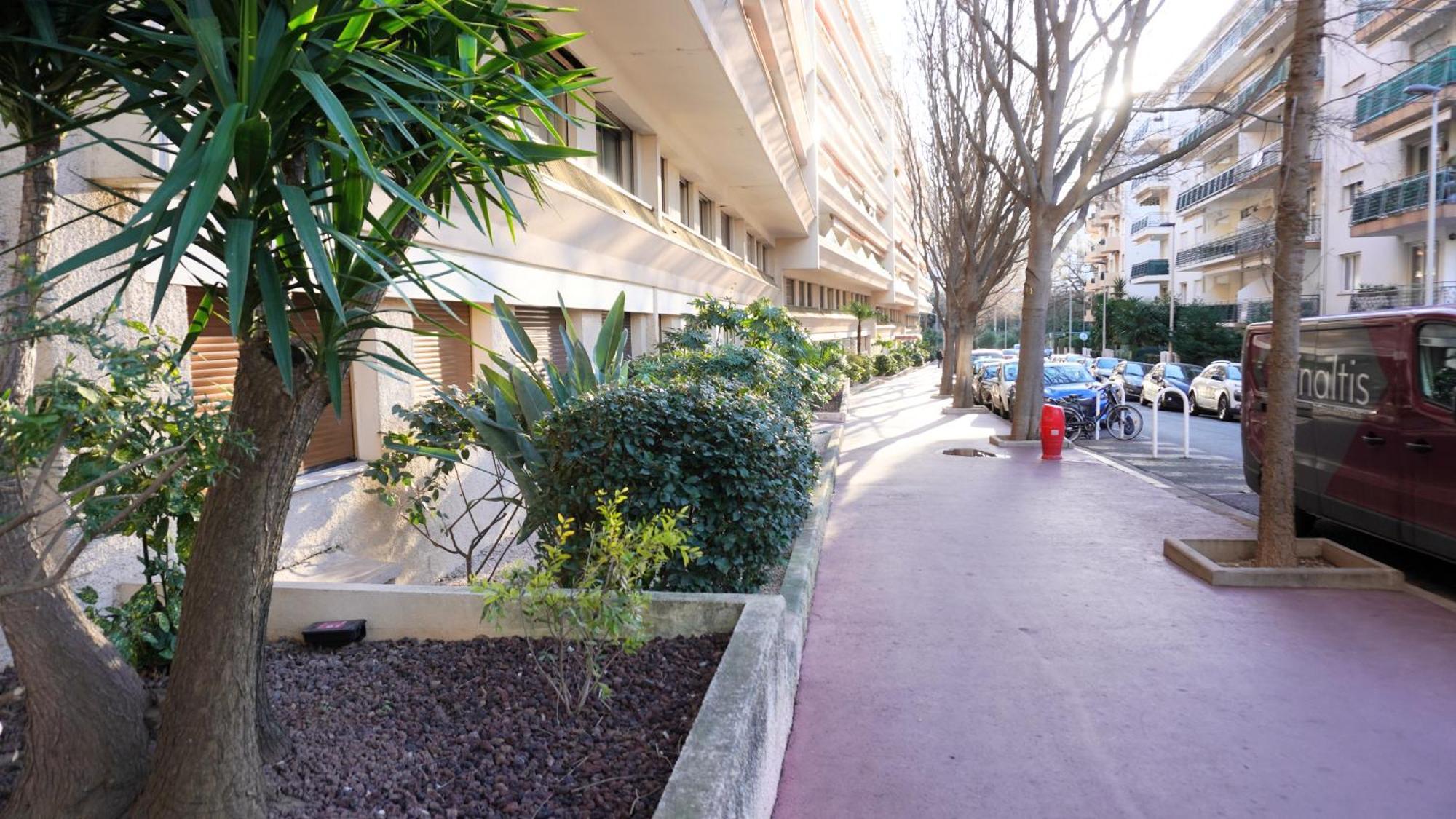 Apartment Proche Croisette, Moderne By Palmazur
