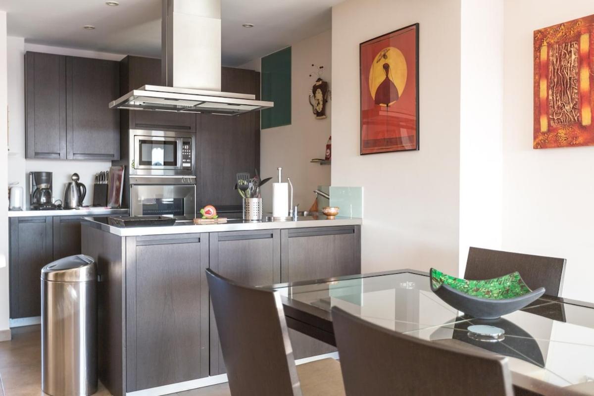 Luxury Croisette Sea View Facing Palais Cannes