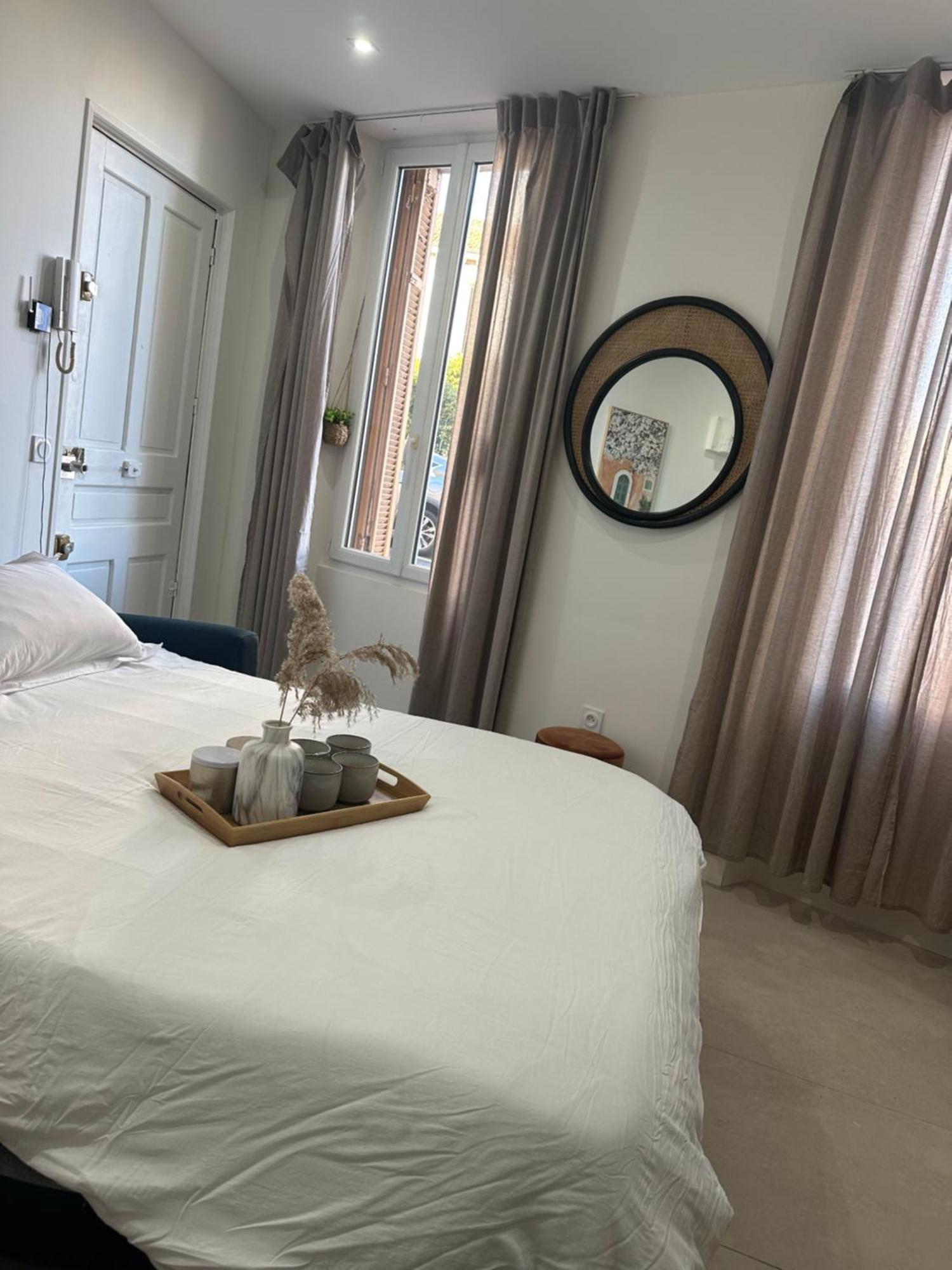 Palm T2 Borniol Cannes