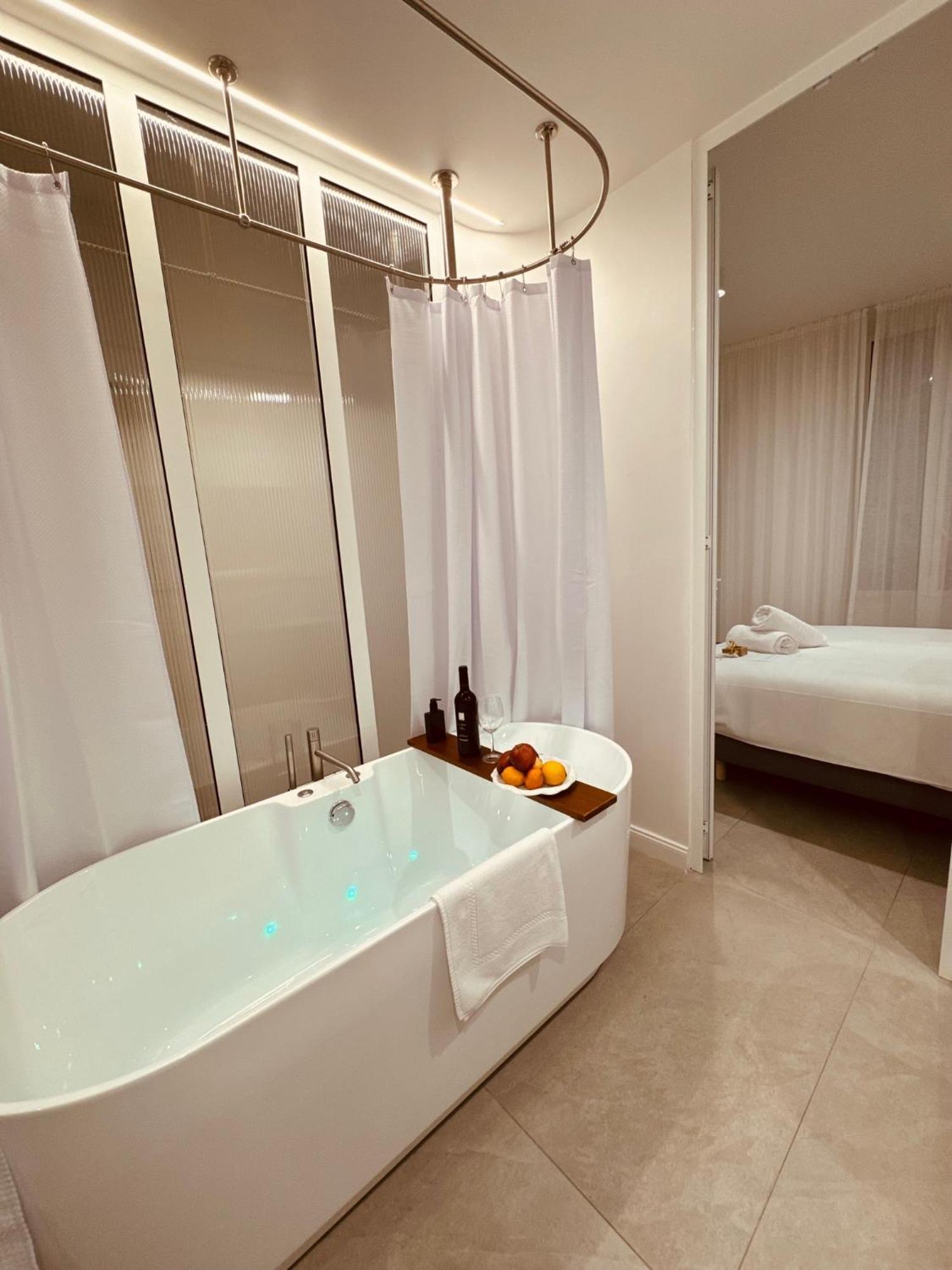 Maison Lyo Luxe Apartment Cannes