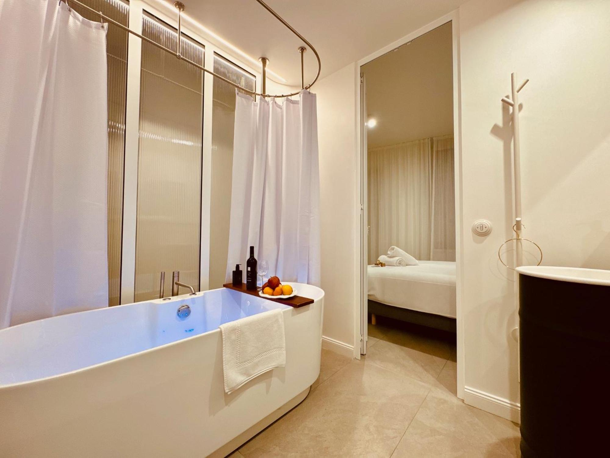 Maison Lyo Luxe * Cannes