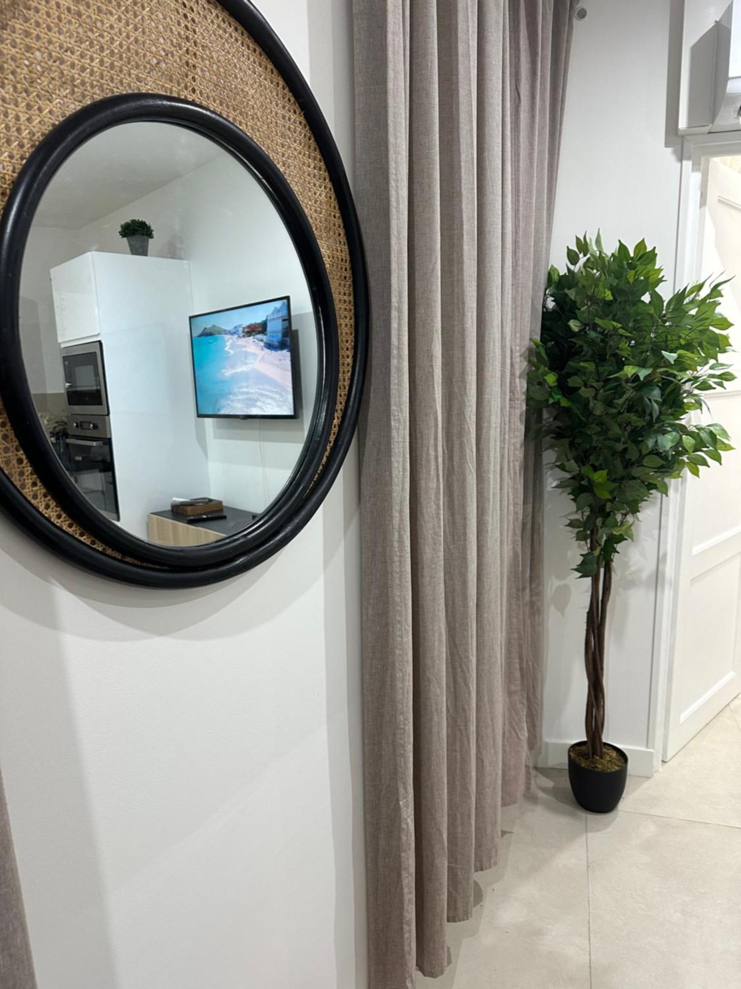 Apartment Palm T2 Borniol *
