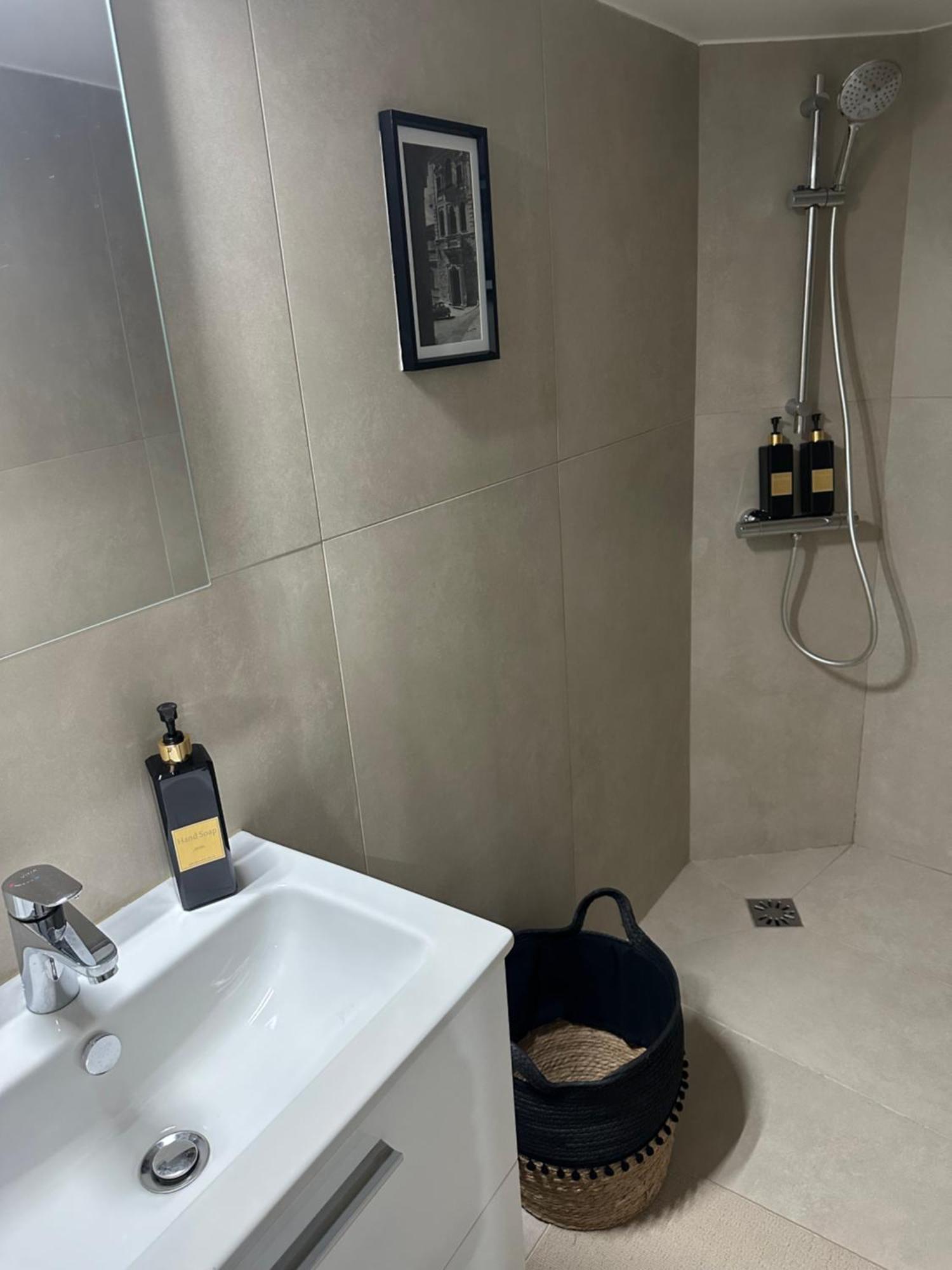 Palm T2 Borniol Apartment *