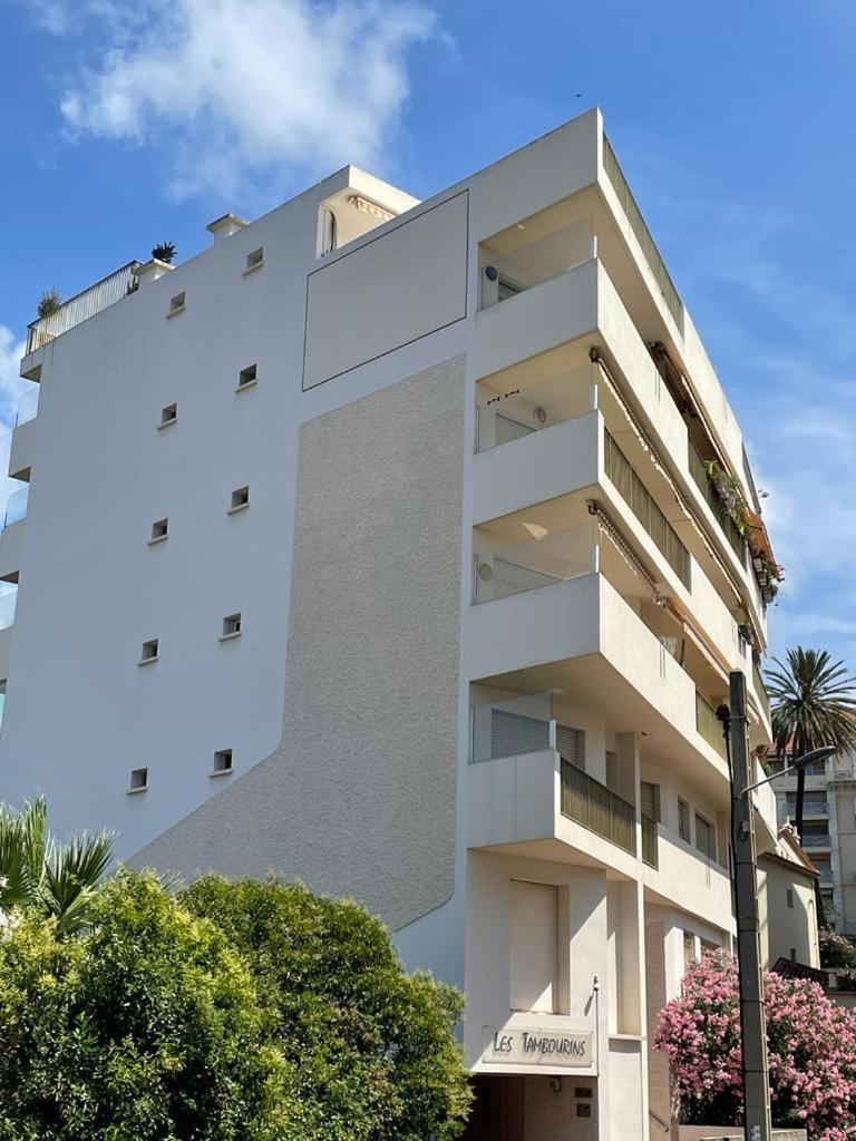 Apartment Mistral Seaside - 200m De La Cannes