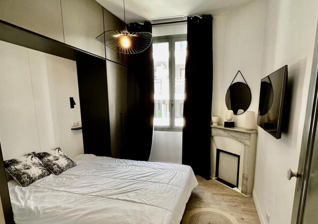 Charming 2 Bedrooms & 1 Sofa Bed Renovated 3P3