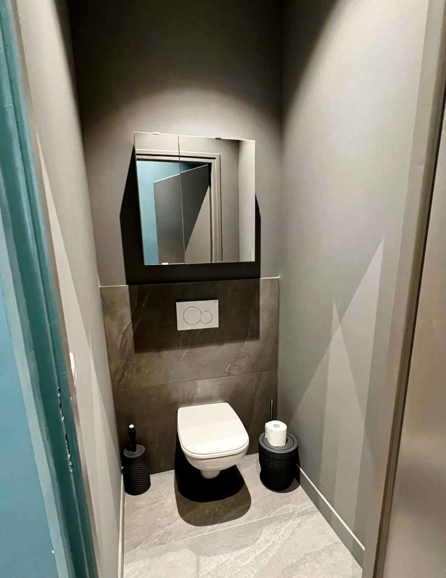 Charming 2 Bedrooms & 1 Sofa Bed Renovated 3P3 Cannes