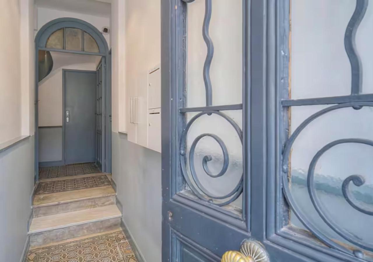Apartment Charming 2 Bedrooms & 1 Sofa Bed Renovated 3P3 *