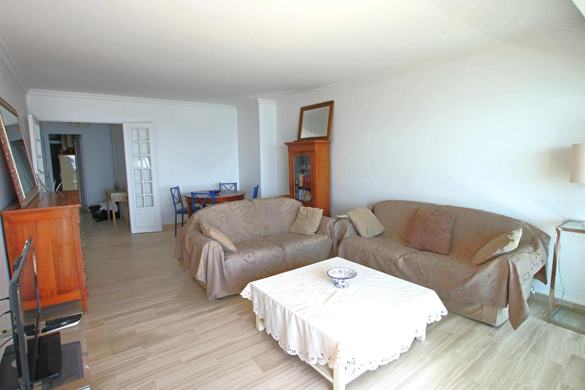 Apartment Palm - Beachfront *