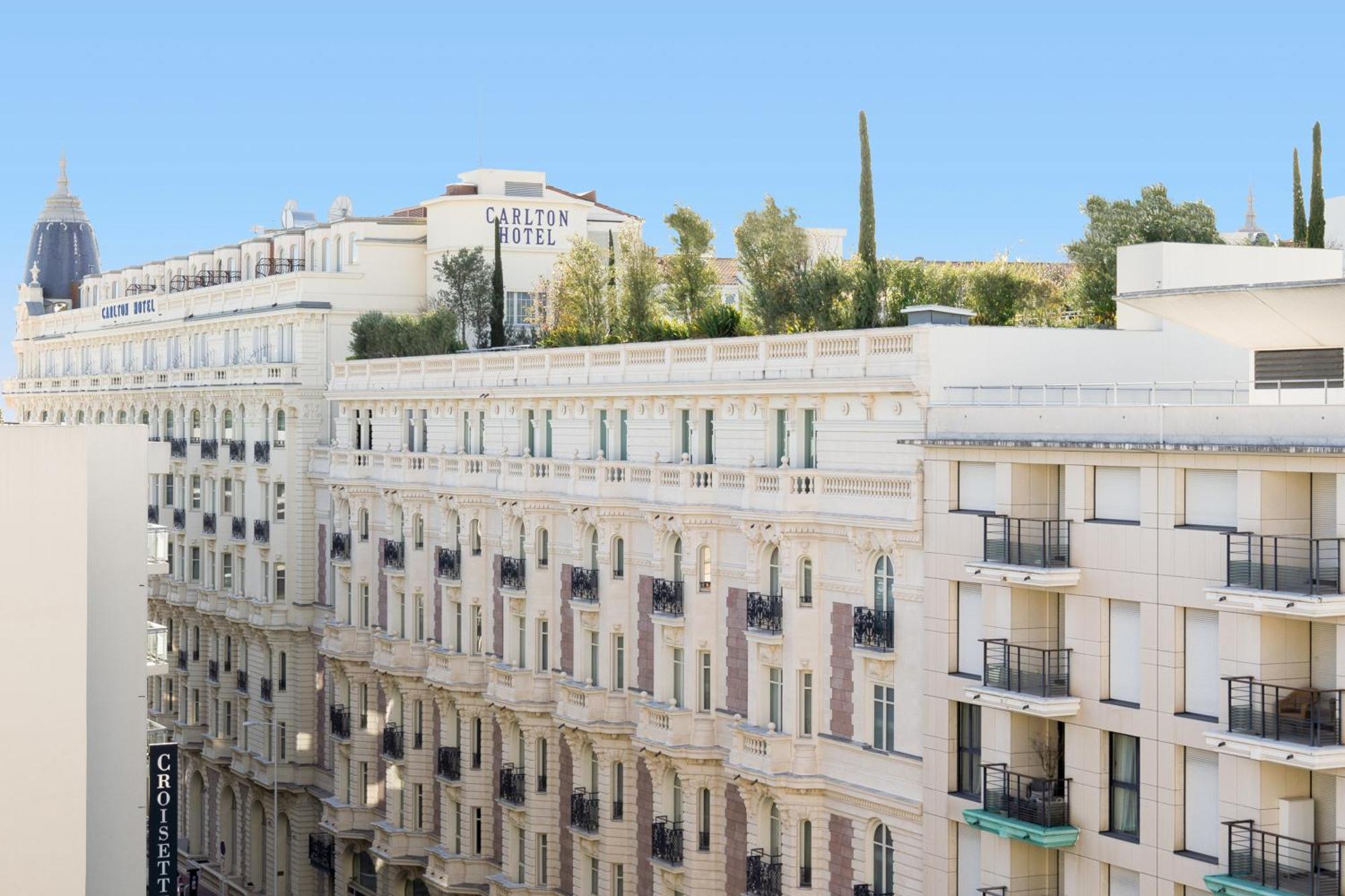 Apartment Le Palais Royal Elegant Confortable -balcon 100 Metres Croisette Cannes