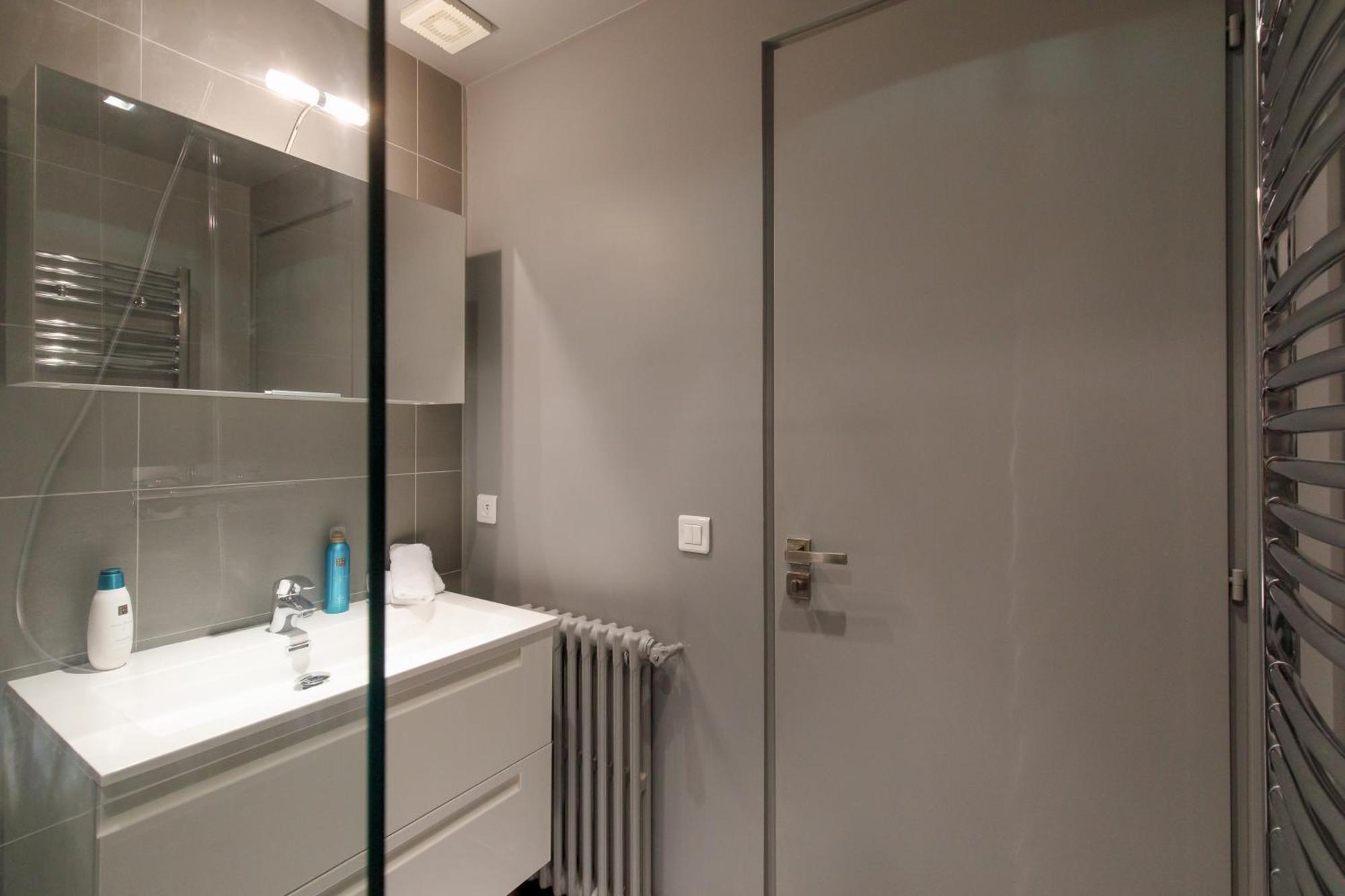 Apartment Le Palais Royal Elegant Confortable -balcon 100 Metres Croisette *